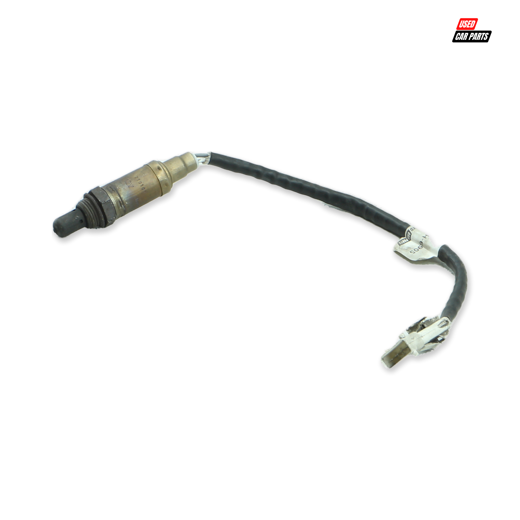 Used Oxygen Sensors (Part Number 258005292) for 2014 CHERY 1.6 TX