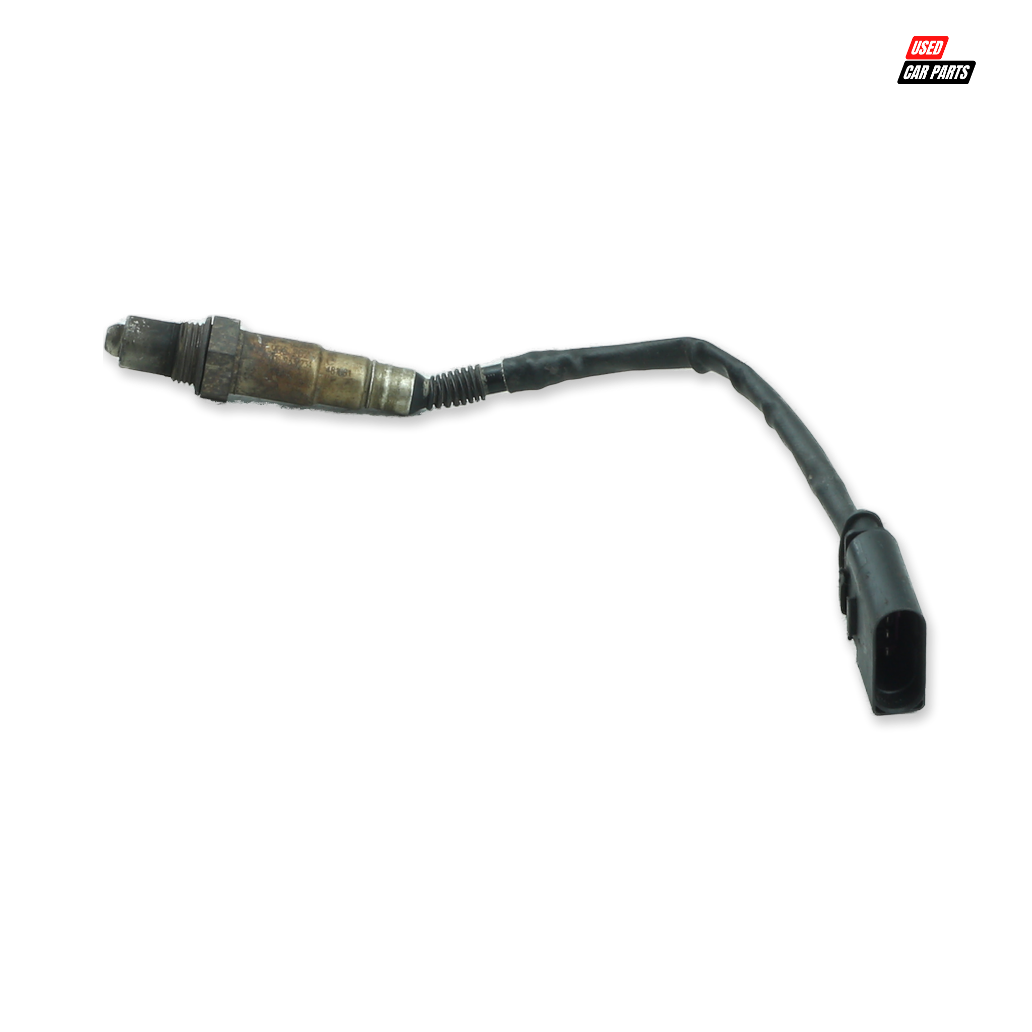 Used Oxygen Sensors (Part Number 06A906262) for 2000 VOLKSWAGEN PASSAT