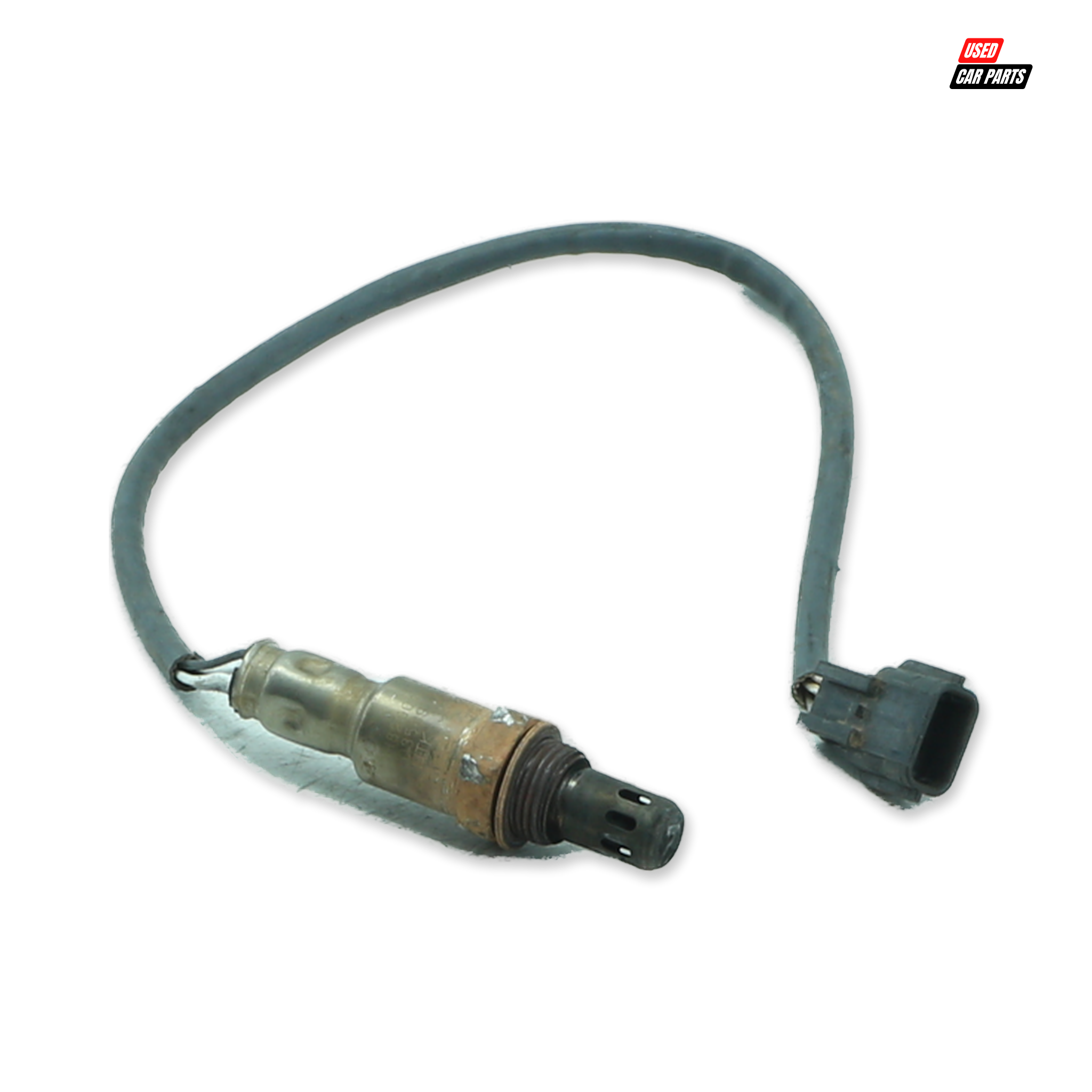 Used Oxygen Sensors (Part Number H8200495791) for 2016 RENAULT CLIO IV