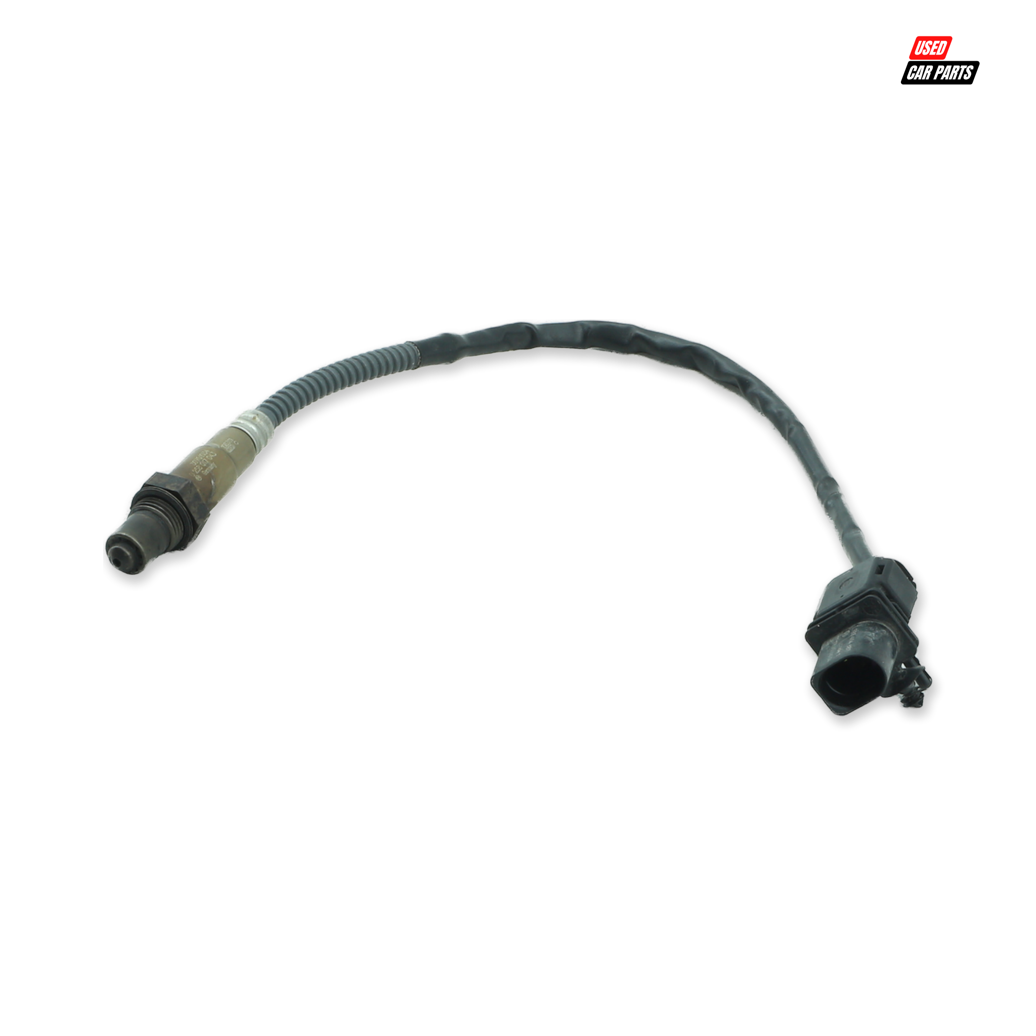 Used Oxygen Sensors (Part Number 0258017043) for 2012 VOLVO XC90 D5 GEARTRONIC AWD