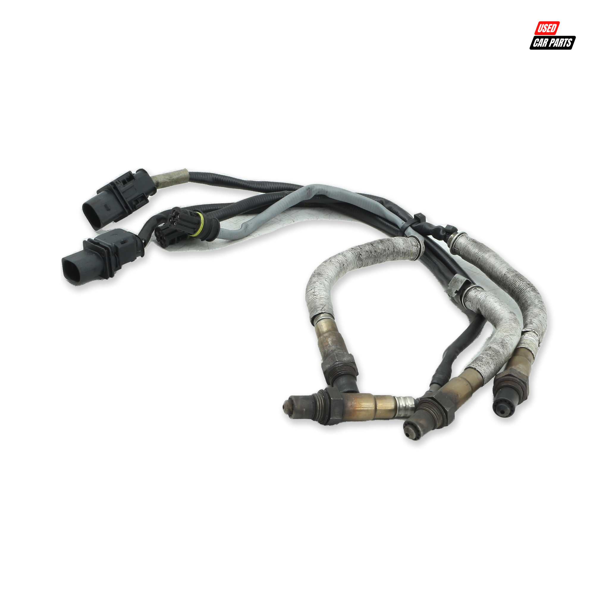 Used BMW Oxygen Sensors for A/T (E90) 2010 - Tested & Money Back Guarantee