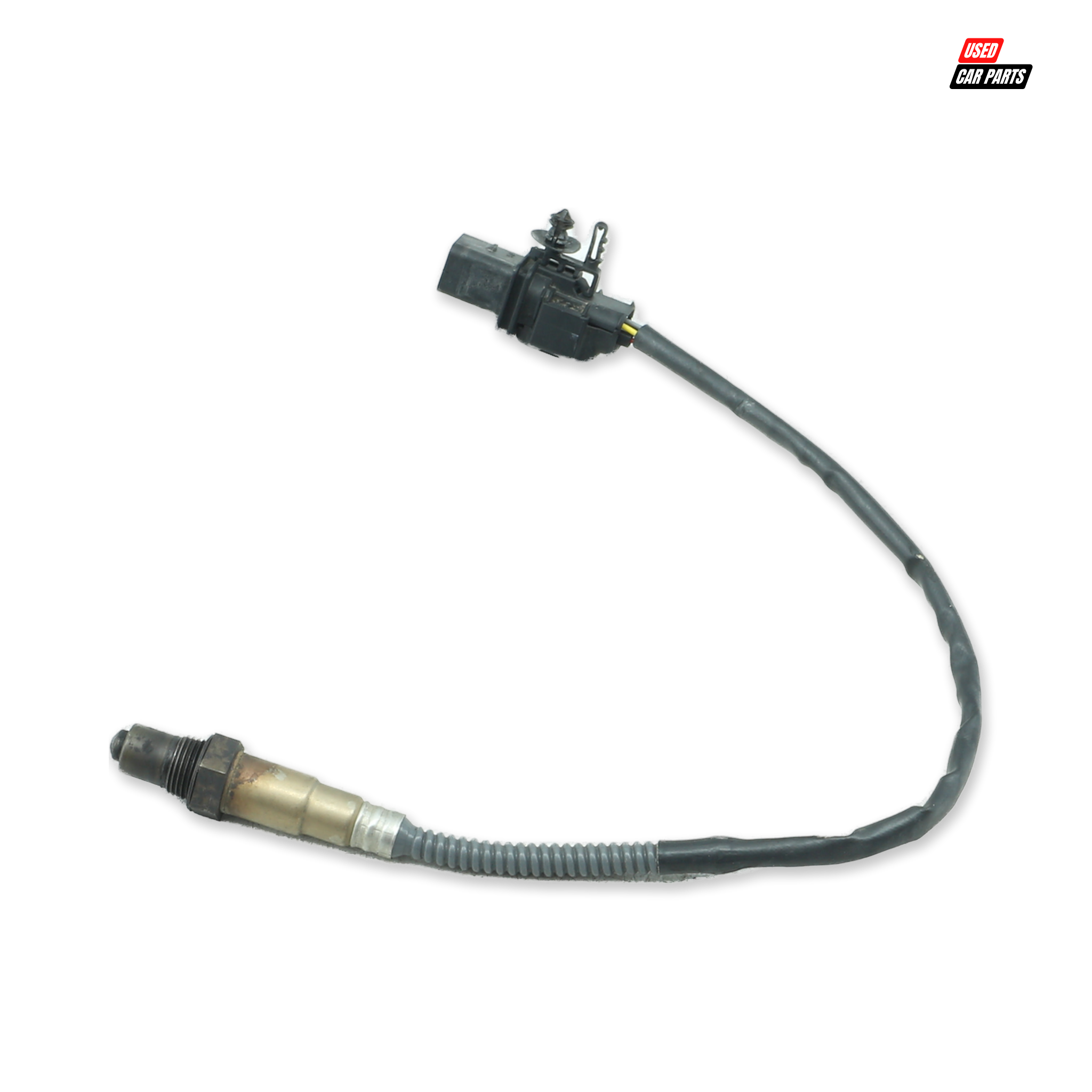 Used Oxygen Sensors (Part Number 0258017043) for 2012 VOLVO XC90 D5 GEARTRONIC AWD