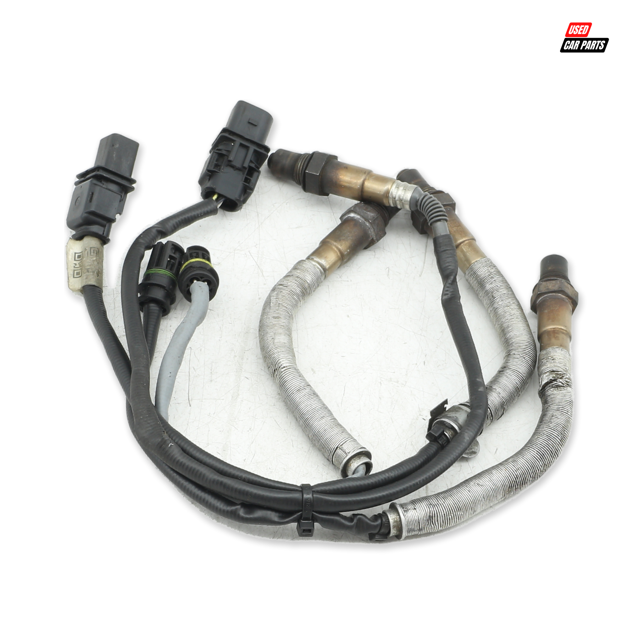 Used BMW Oxygen Sensors for A/T (E90) 2010 - Tested & Money Back Guarantee