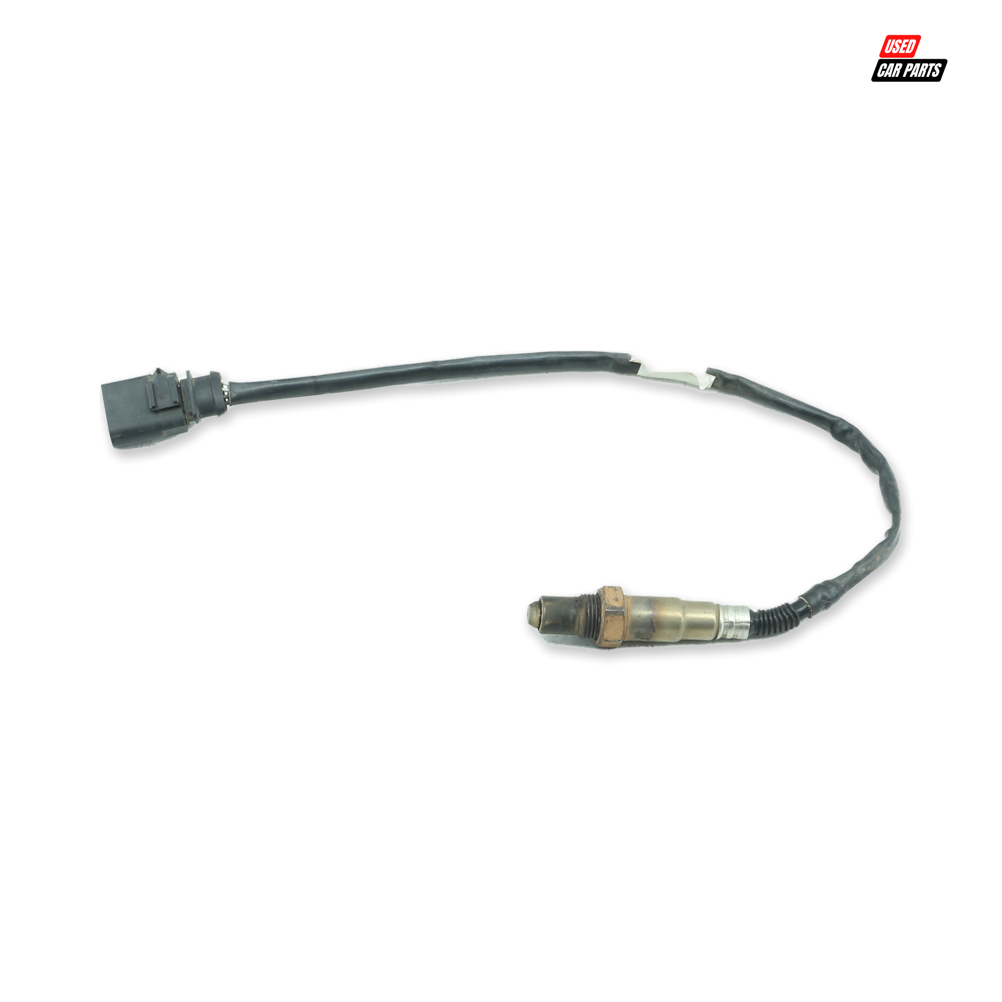 Used VOLKSWAGEN JETTA GP 1.4 TSI COMFORTLINE Oxygen Sensors Part Number 03C906262