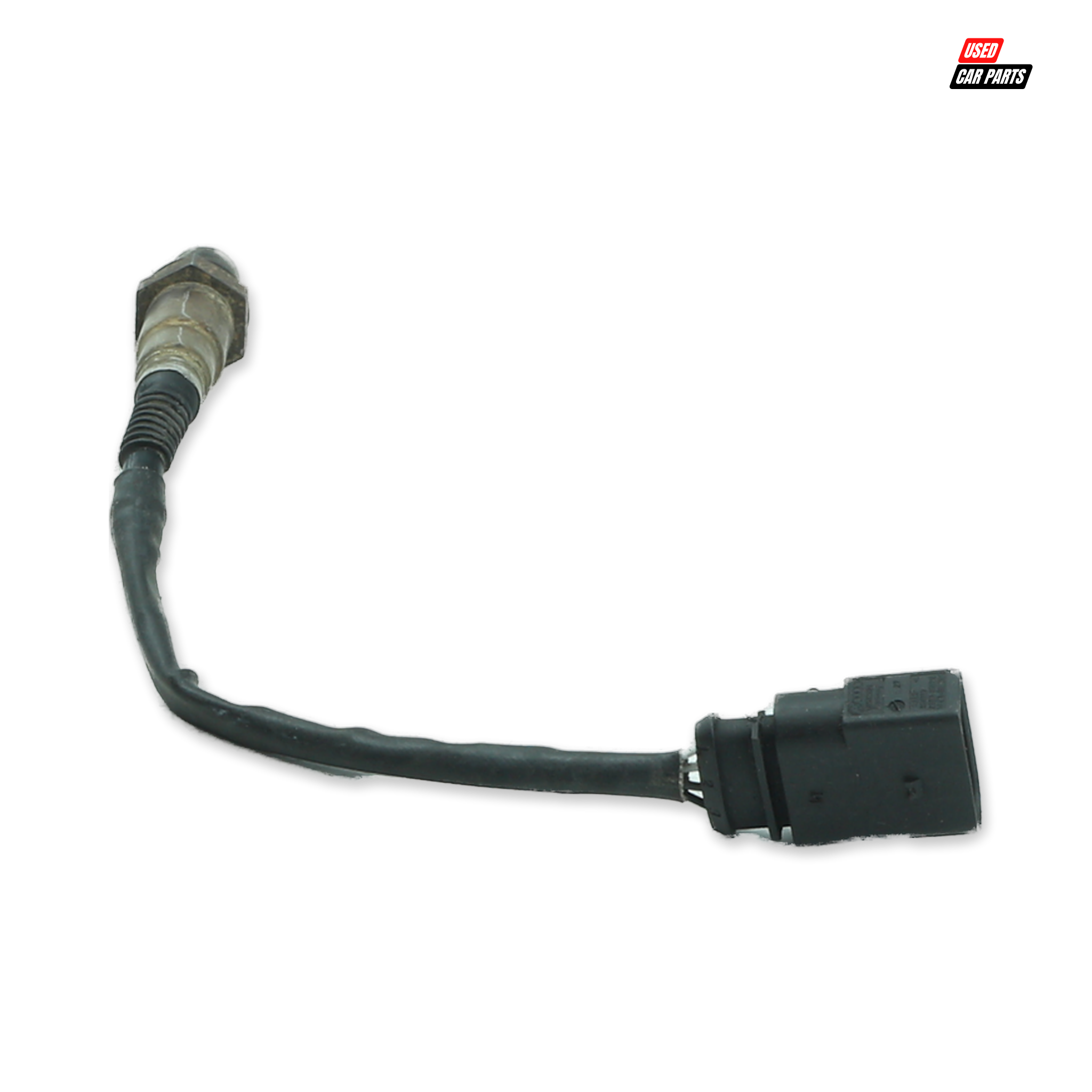 Used Oxygen Sensors (Part Number 06A906262) for 2000 VOLKSWAGEN PASSAT