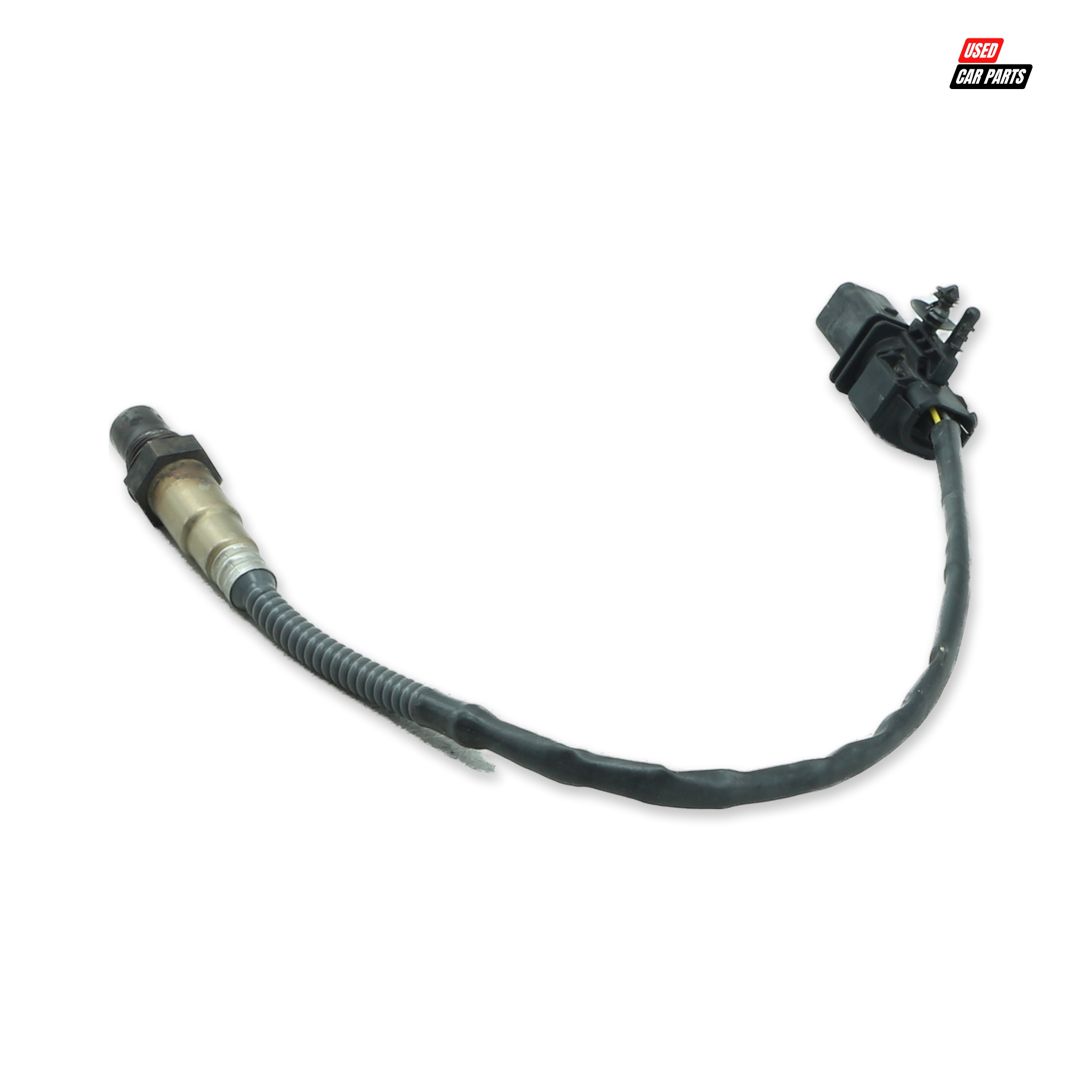 Used Oxygen Sensors (Part Number 0258017043) for 2012 VOLVO XC90 D5 GEARTRONIC AWD