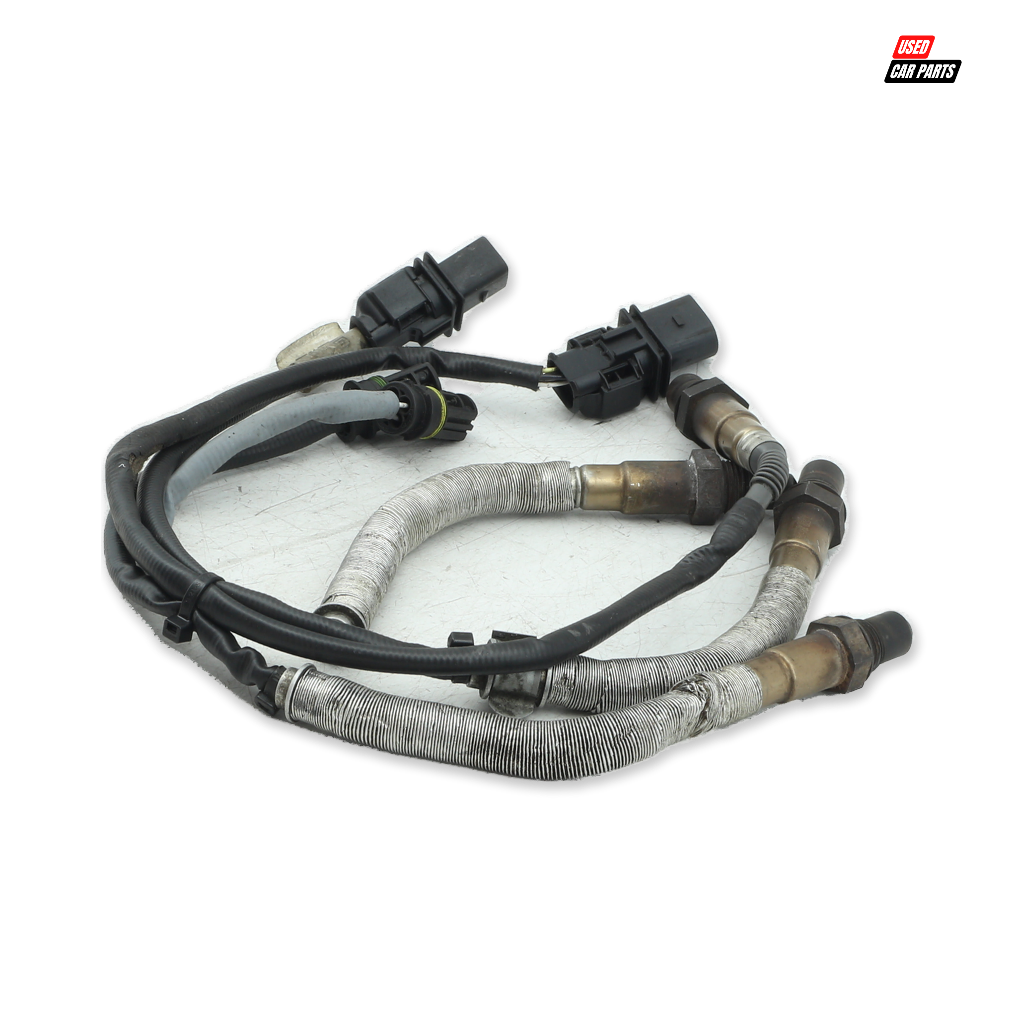 Used BMW Oxygen Sensors for A/T (E90) 2010 - Tested & Money Back Guarantee