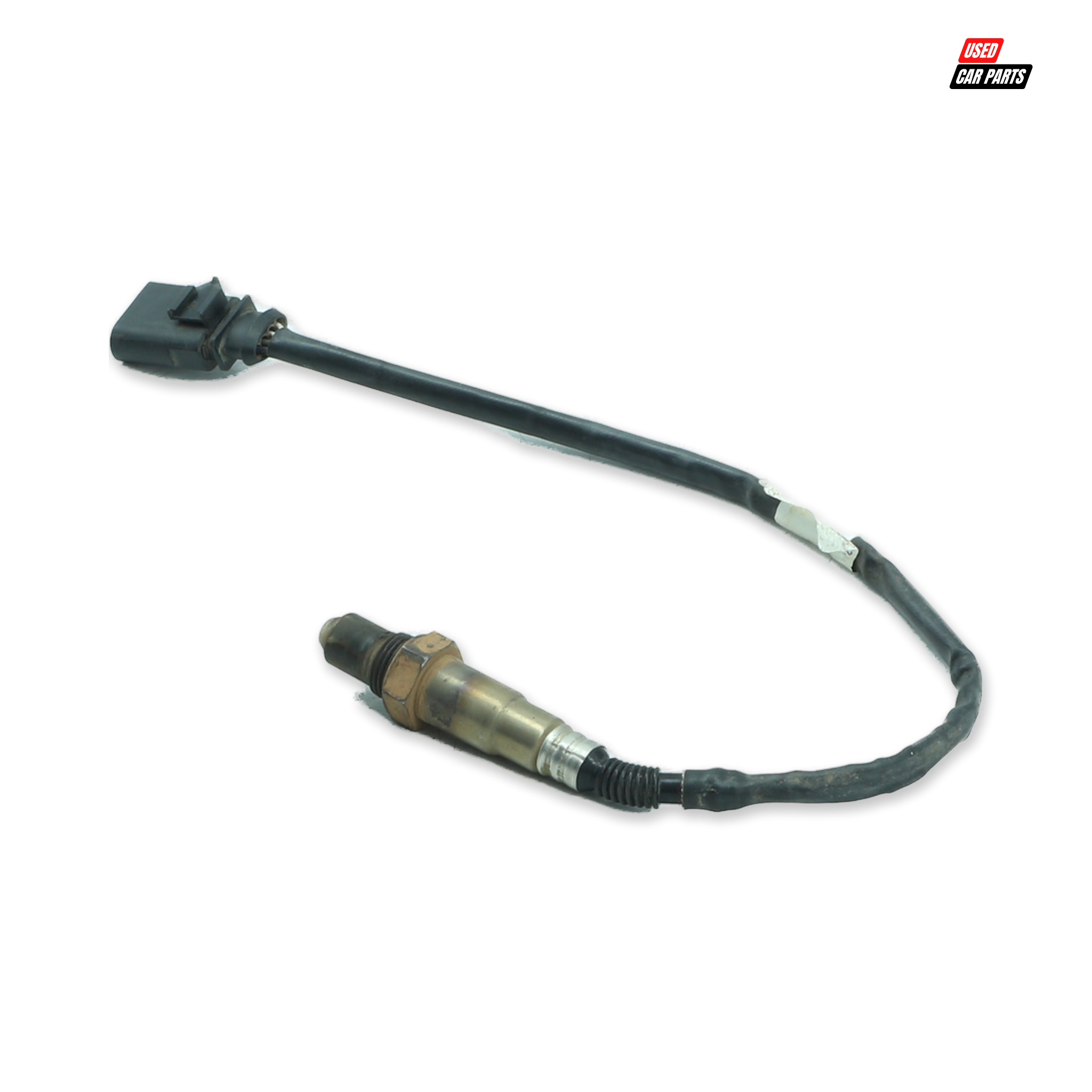 Used VOLKSWAGEN JETTA GP 1.4 TSI COMFORTLINE Oxygen Sensors Part Number 03C906262