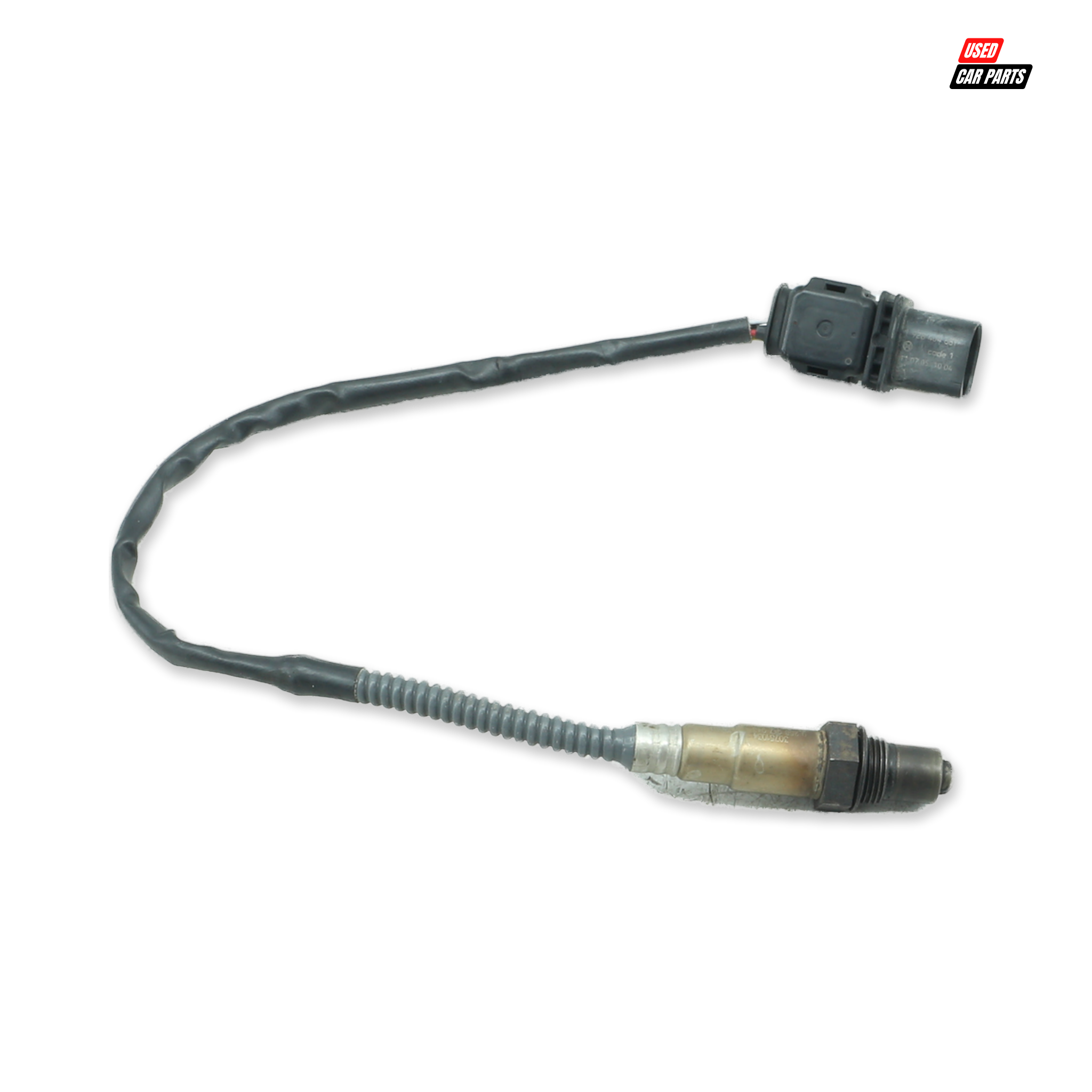 Used Oxygen Sensors (Part Number 0258017043) for 2012 VOLVO XC90 D5 GEARTRONIC AWD