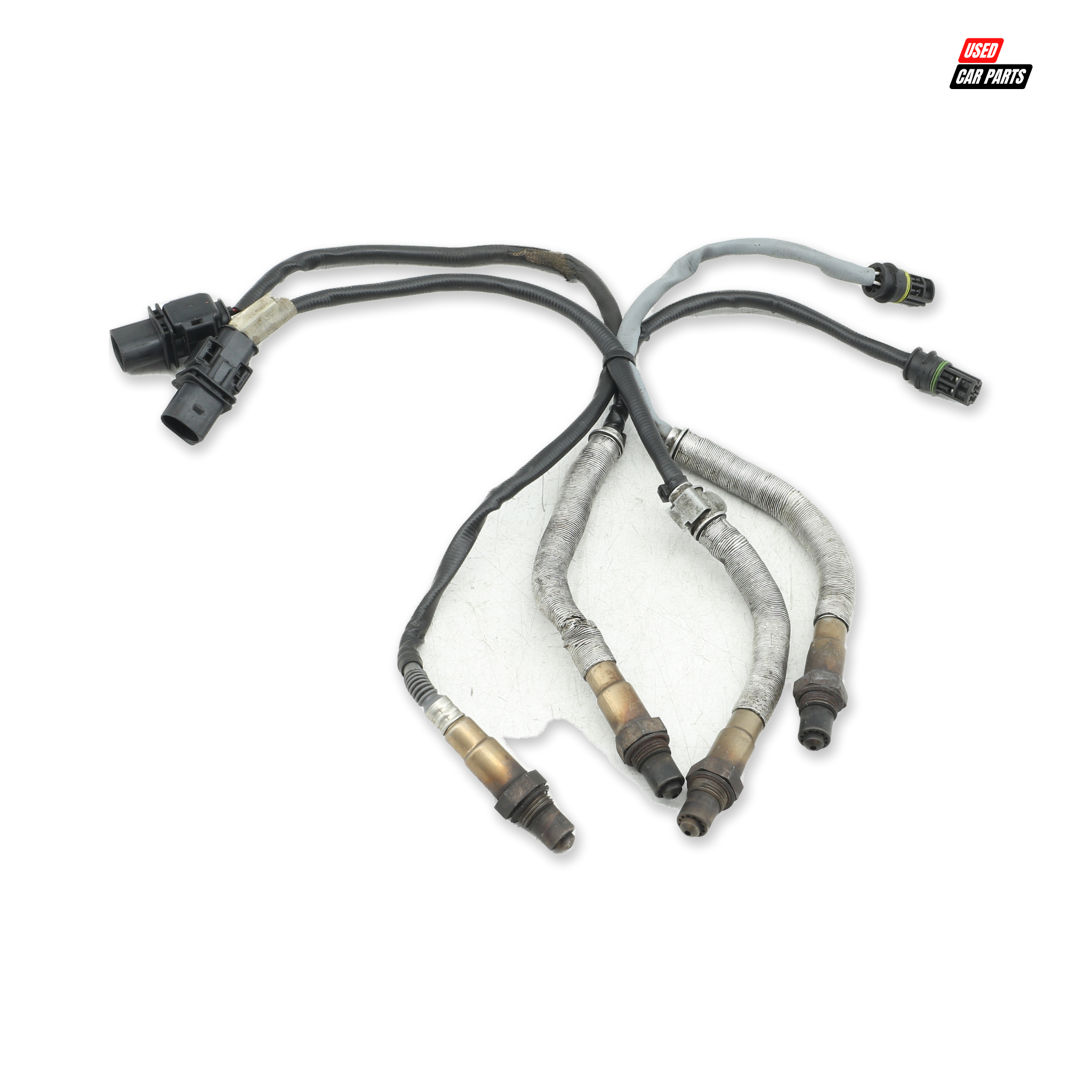 Used BMW Oxygen Sensors for A/T (E90) 2010 - Tested & Money Back Guarantee