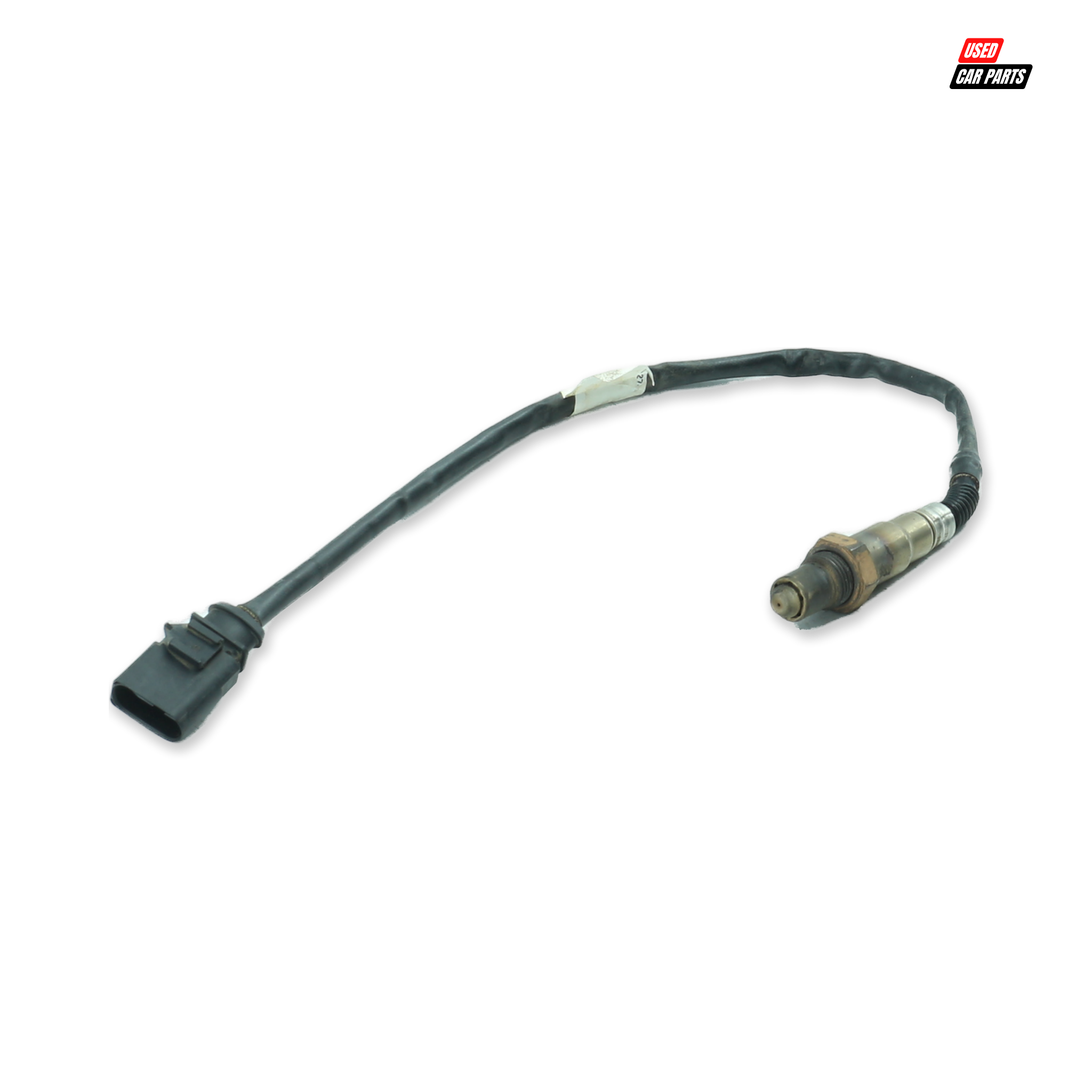 Used VOLKSWAGEN JETTA GP 1.4 TSI COMFORTLINE Oxygen Sensors Part Number 03C906262