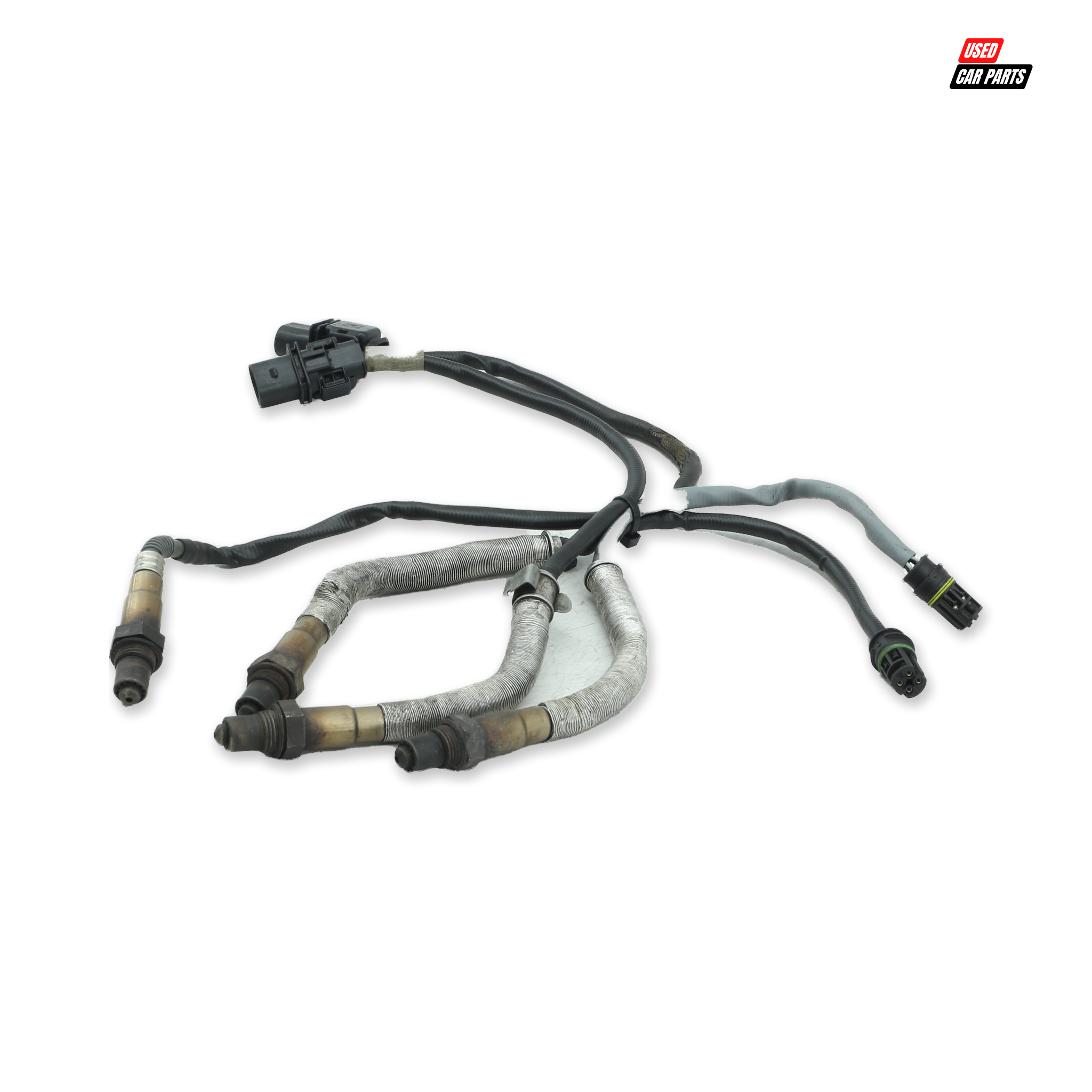 Used BMW Oxygen Sensors for A/T (E90) 2010 - Tested & Money Back Guarantee