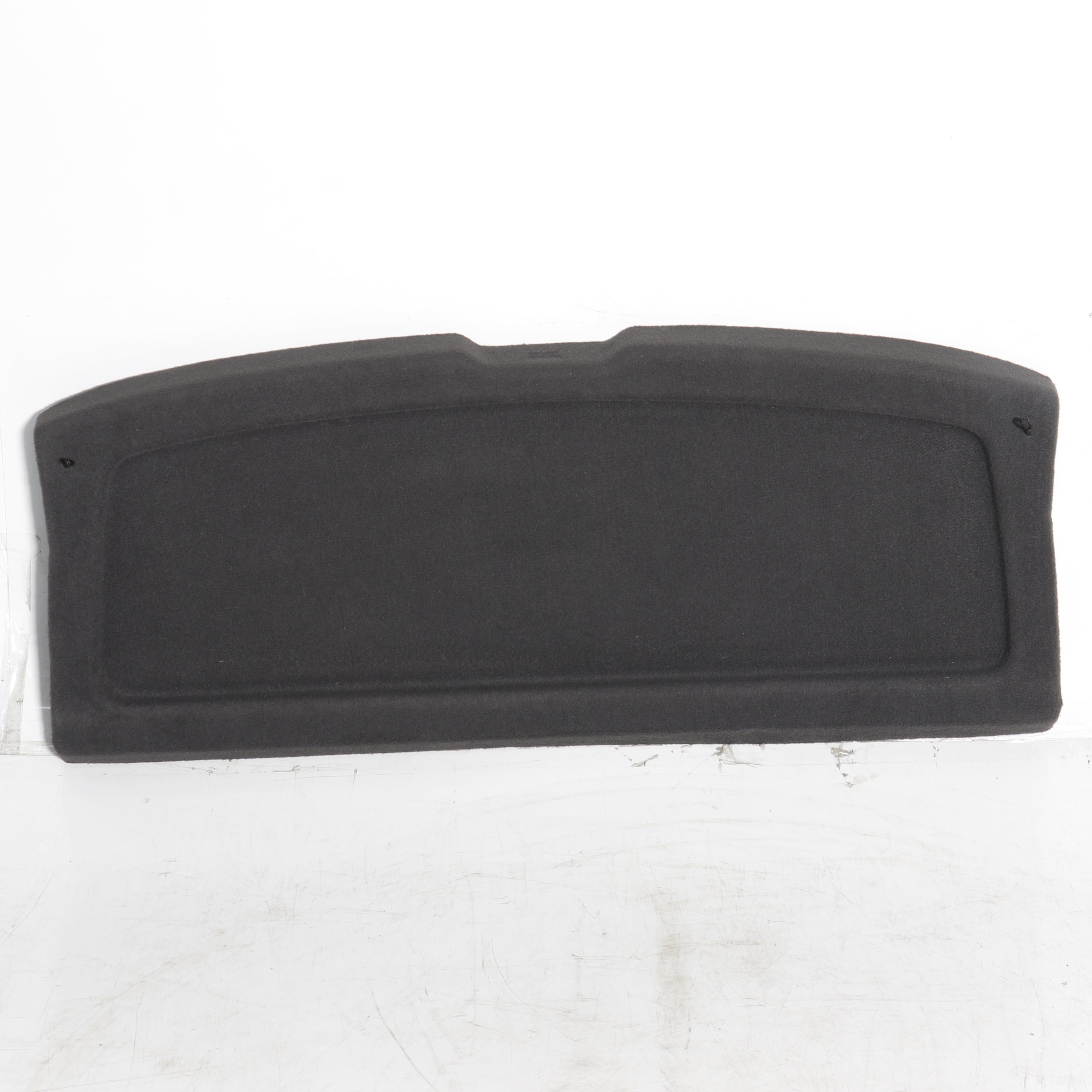 Used VOLKSWAGEN POLO 1.2 TRENDLINE DSG Parcel Tray - OEM Part 2GS8677697T8