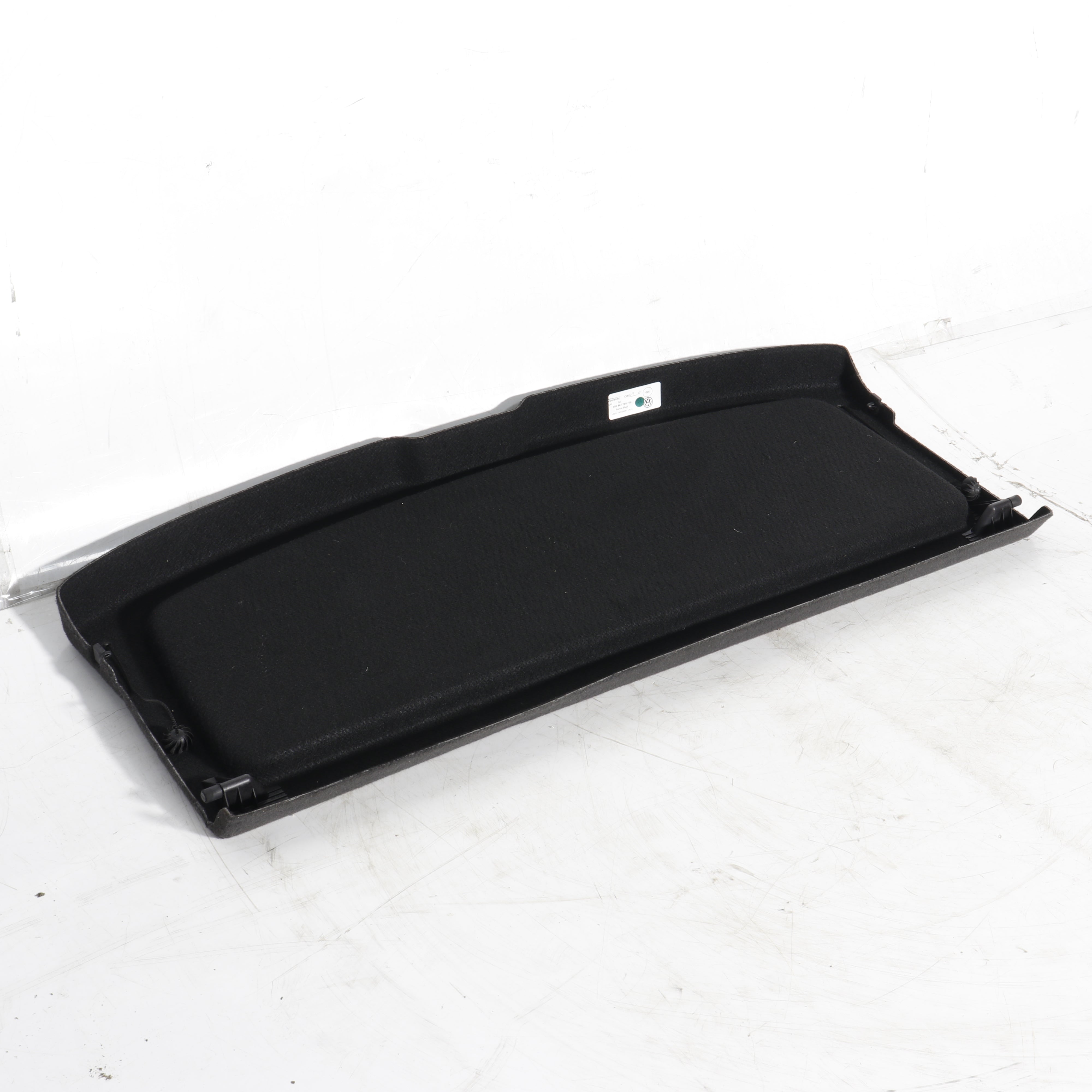 Used VOLKSWAGEN POLO 1.2 TRENDLINE DSG Parcel Tray - OEM Part 2GS8677697T8