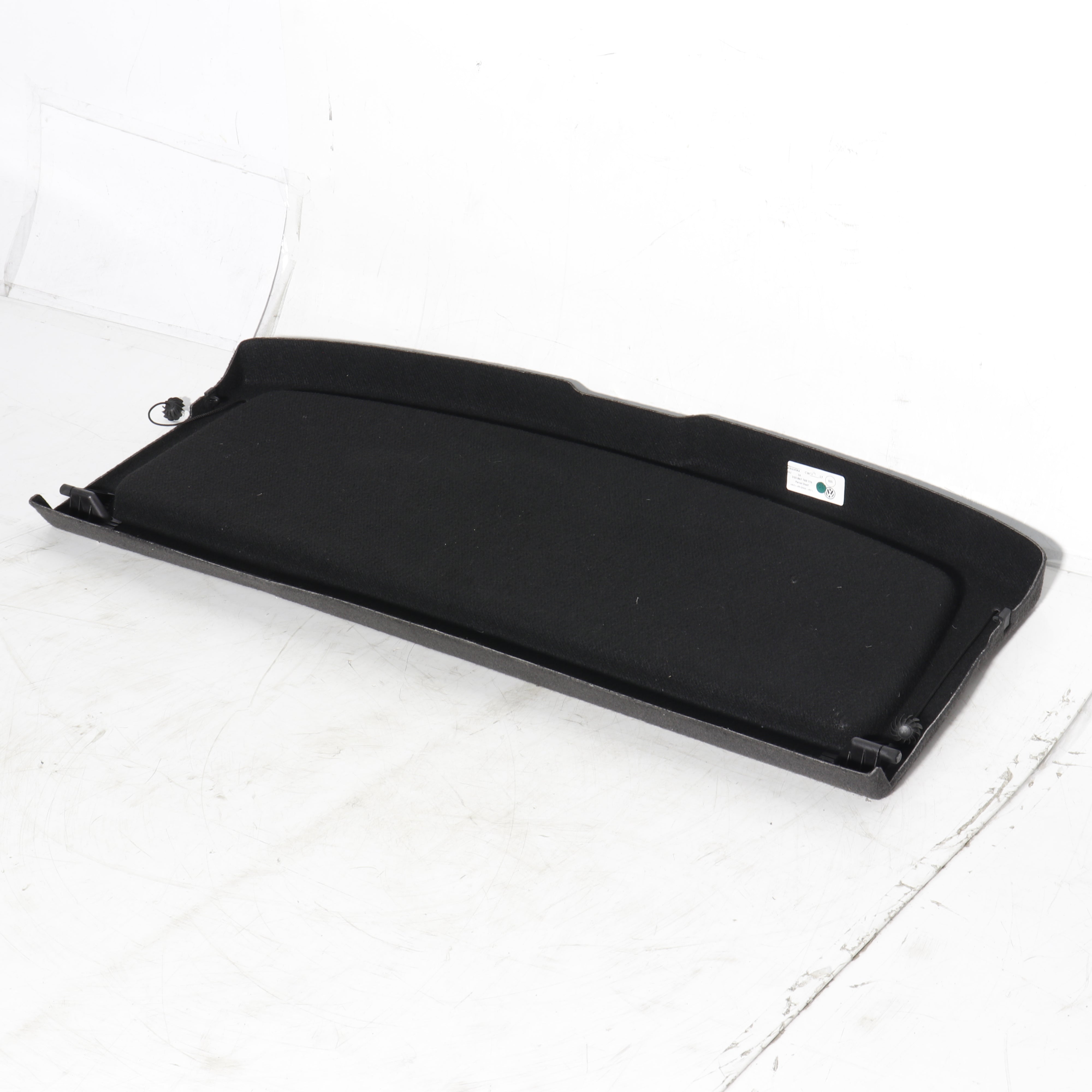 Used VOLKSWAGEN POLO 1.2 TRENDLINE DSG Parcel Tray - OEM Part 2GS8677697T8