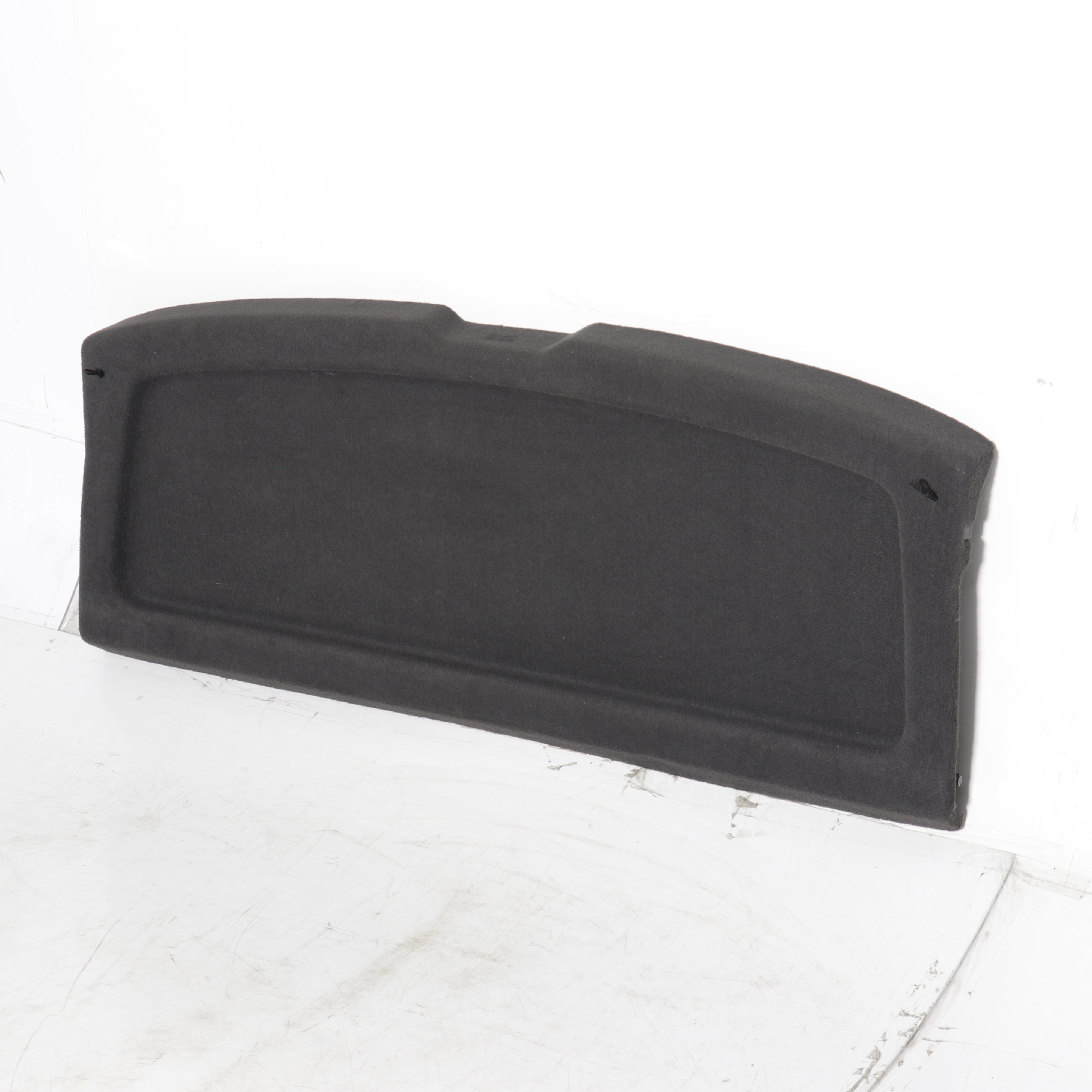 Used VOLKSWAGEN POLO 1.2 TRENDLINE DSG Parcel Tray - OEM Part 2GS8677697T8