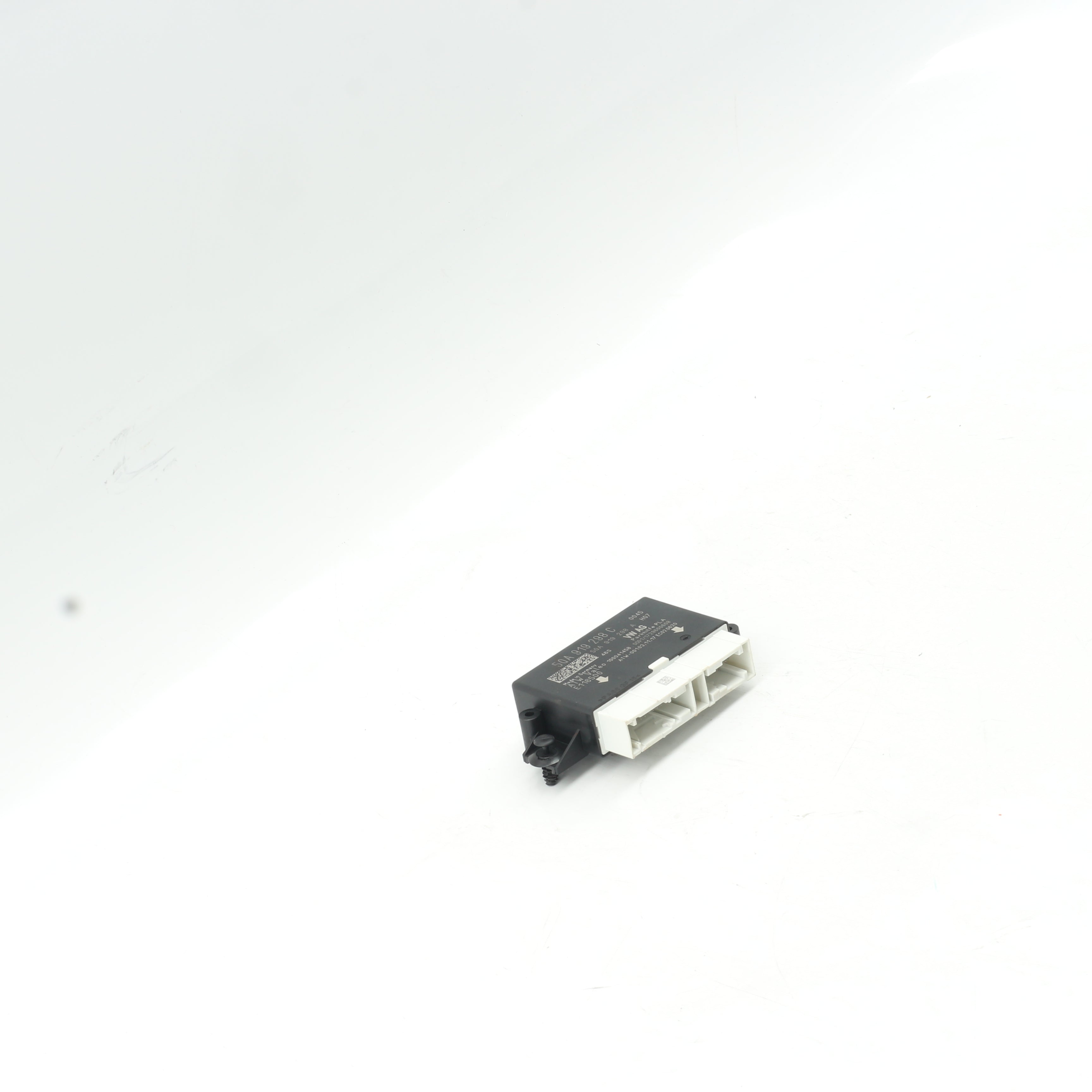 Used VOLKSWAGEN POLO 1.2 TRENDLINE DSG Parking Aid Assist Control Module - OEM Part 5QA919298C