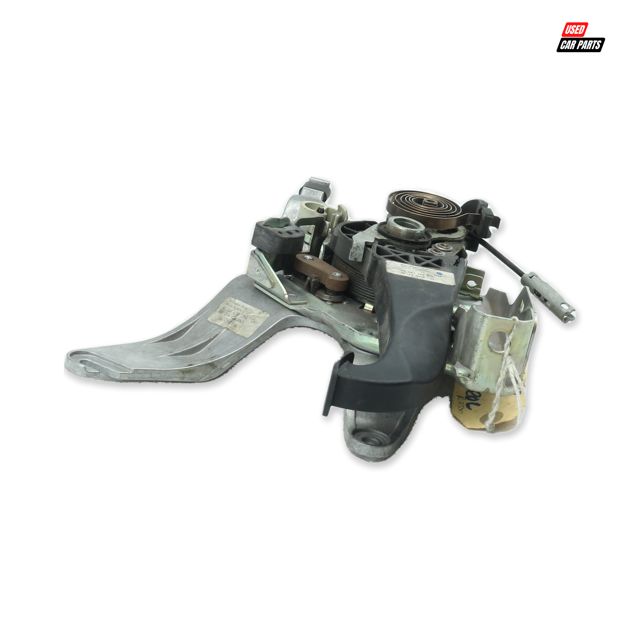 Used MERCEDES-BENZ C180 2012 Parking Brake (Part Number PP204427)