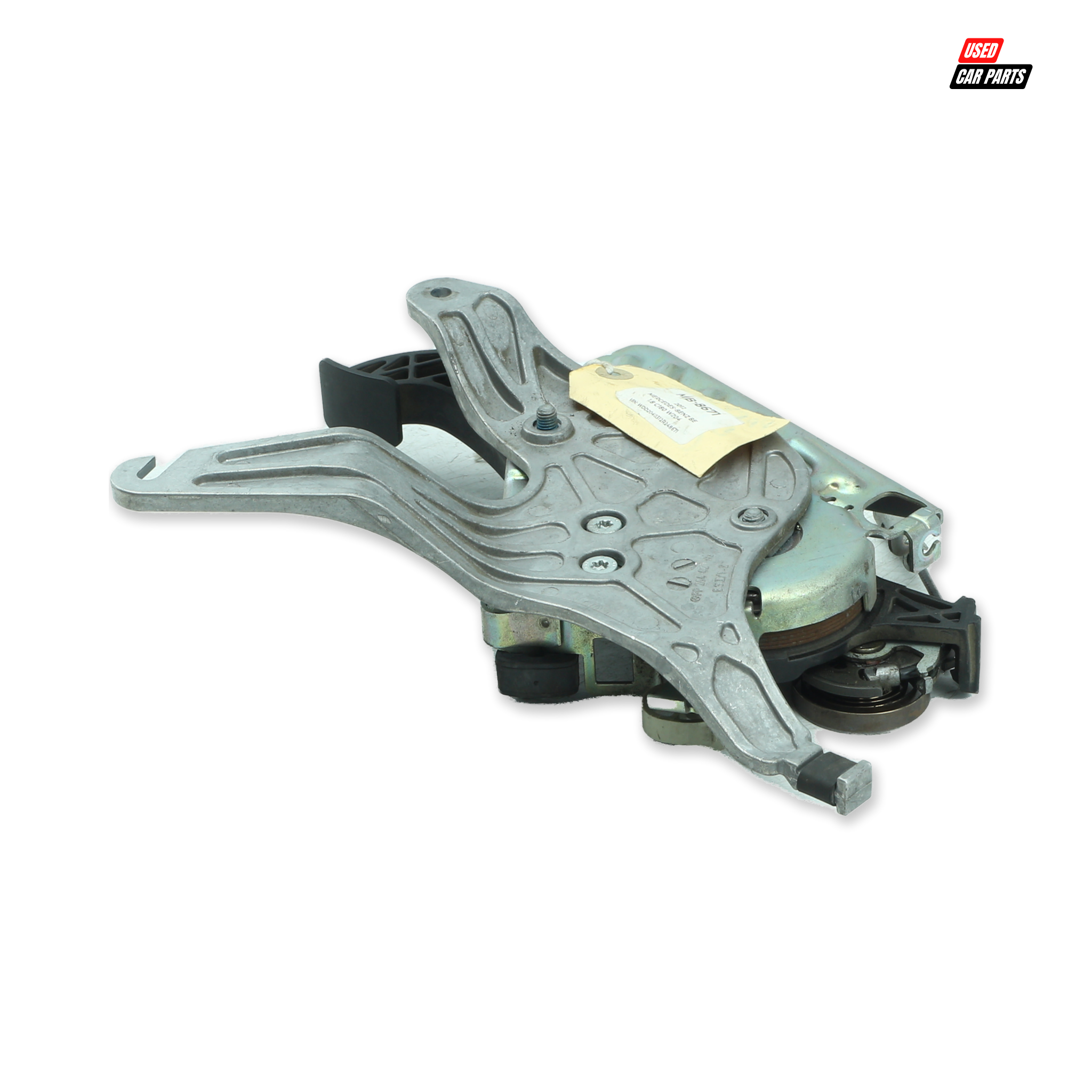 Used MERCEDES-BENZ C180 2012 Parking Brake (Part Number PP204427)