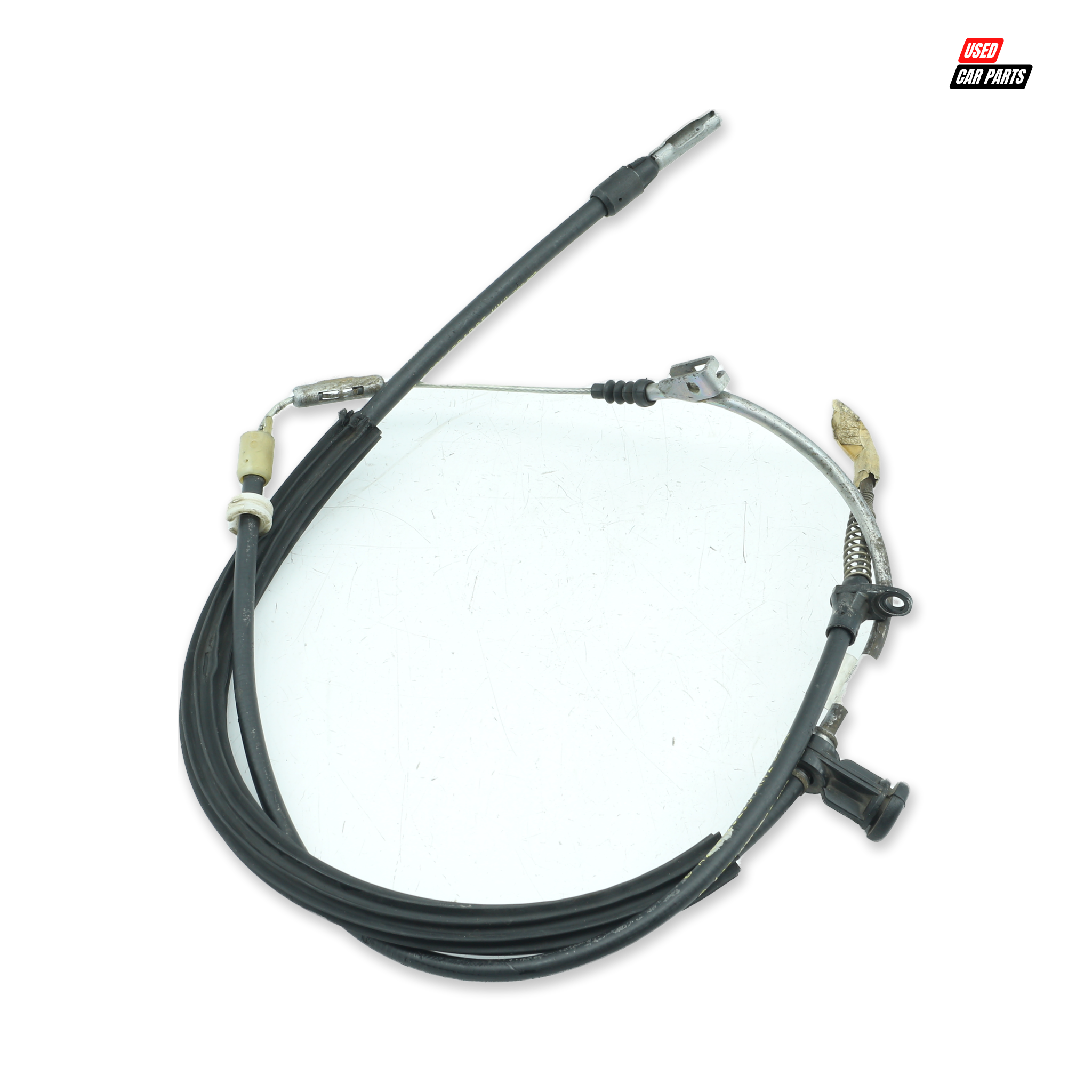 Used Mercedes-Benz C180 2012 Parking Brake Cables