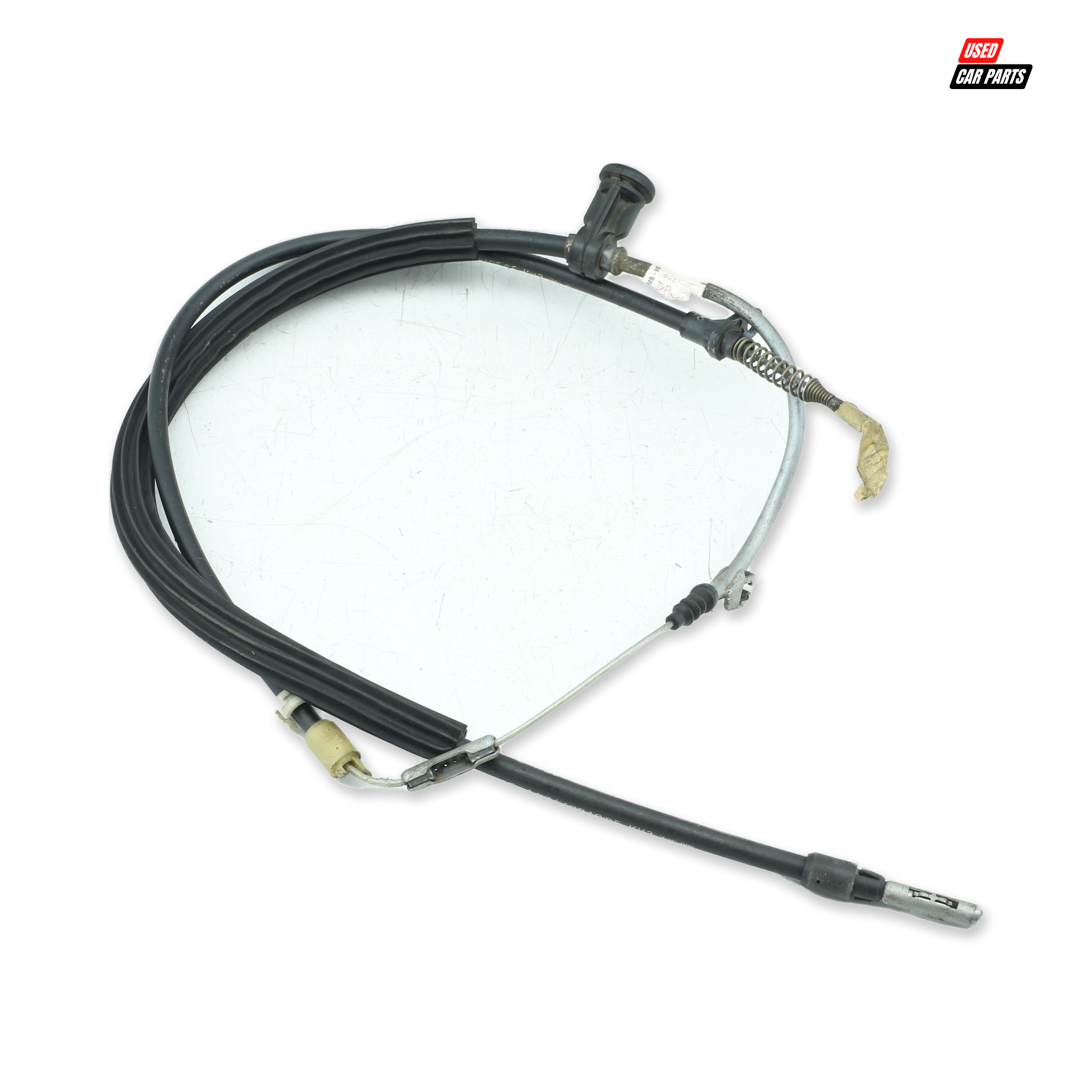 Used Mercedes-Benz C180 2012 Parking Brake Cables