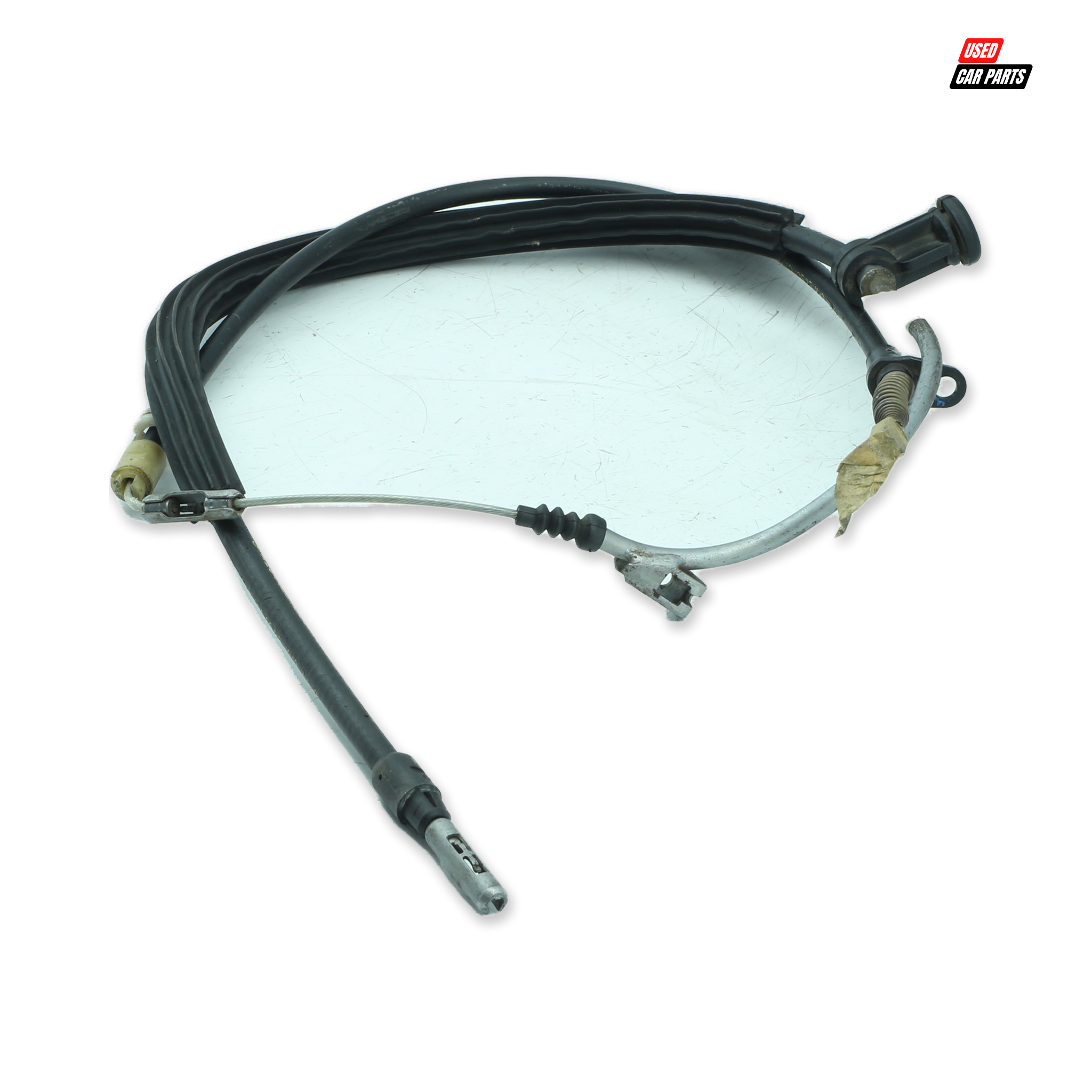 Used Mercedes-Benz C180 2012 Parking Brake Cables