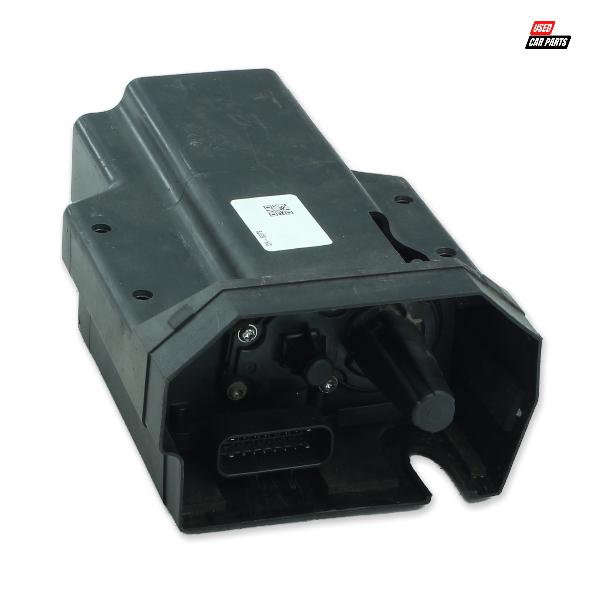 Used Parking Brake Control Module A2C53440442 for 2012 CHEVROLET CAPTIVA 2.4 LT White