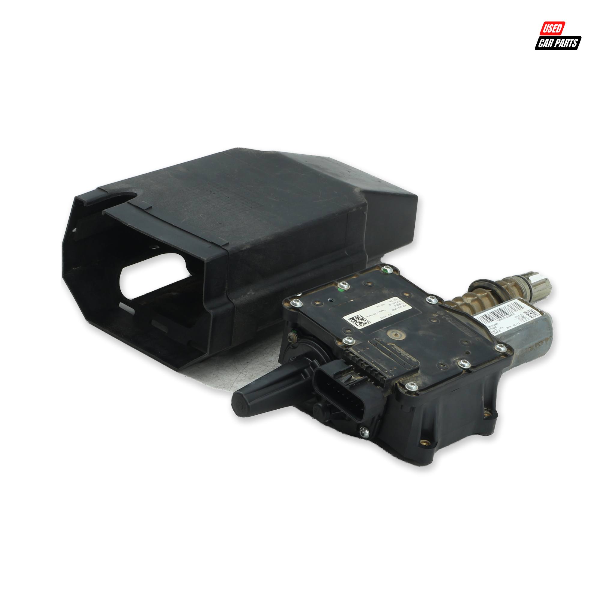 Used Parking Brake Control Module A2C53440442 for 2012 CHEVROLET CAPTIVA 2.4 LT White