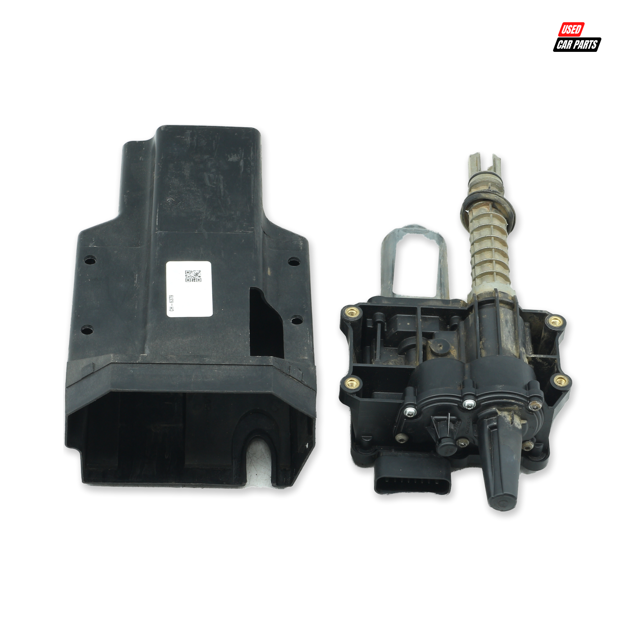 Used Parking Brake Control Module A2C53440442 for 2012 CHEVROLET CAPTIVA 2.4 LT White