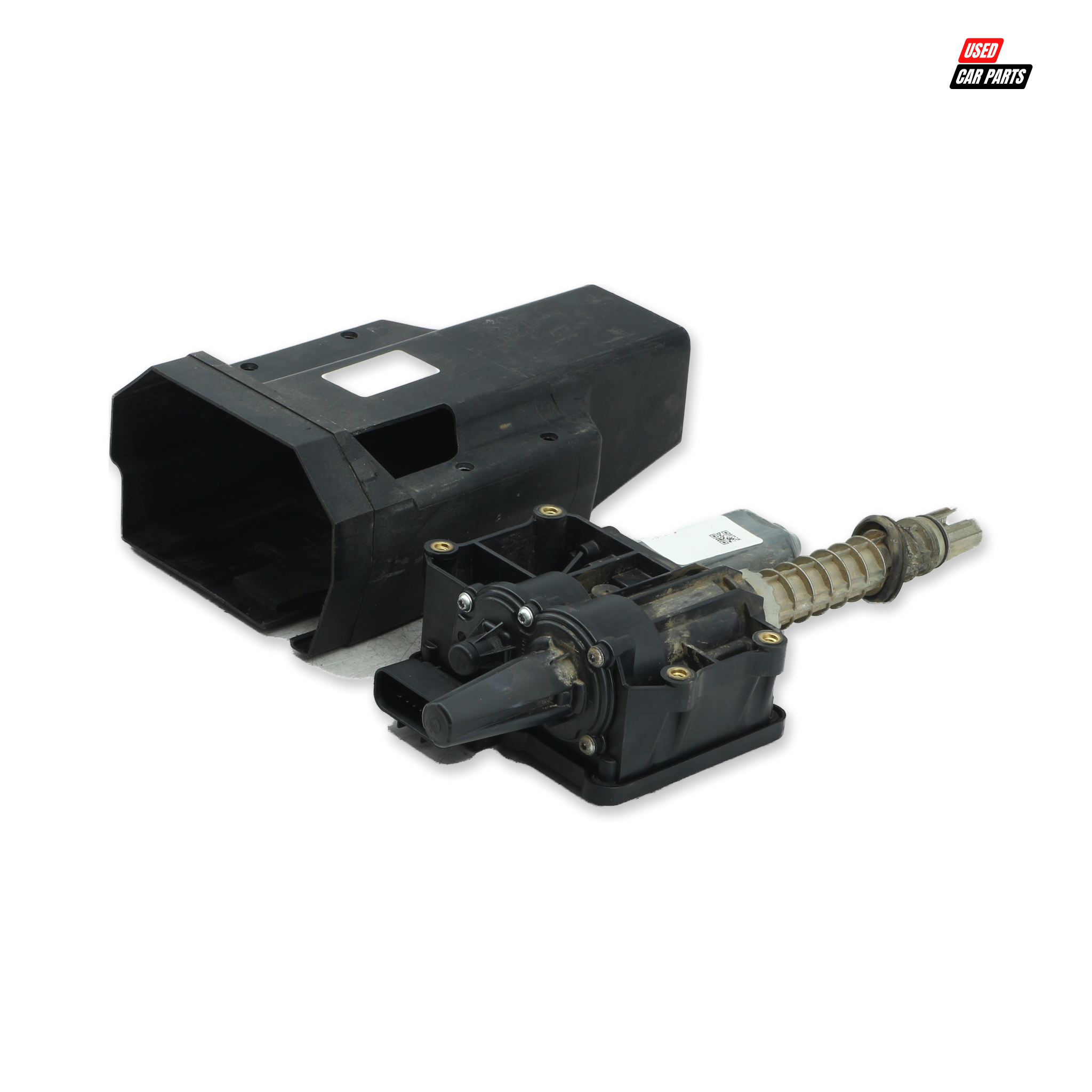 Used Parking Brake Control Module A2C53440442 for 2012 CHEVROLET CAPTIVA 2.4 LT White