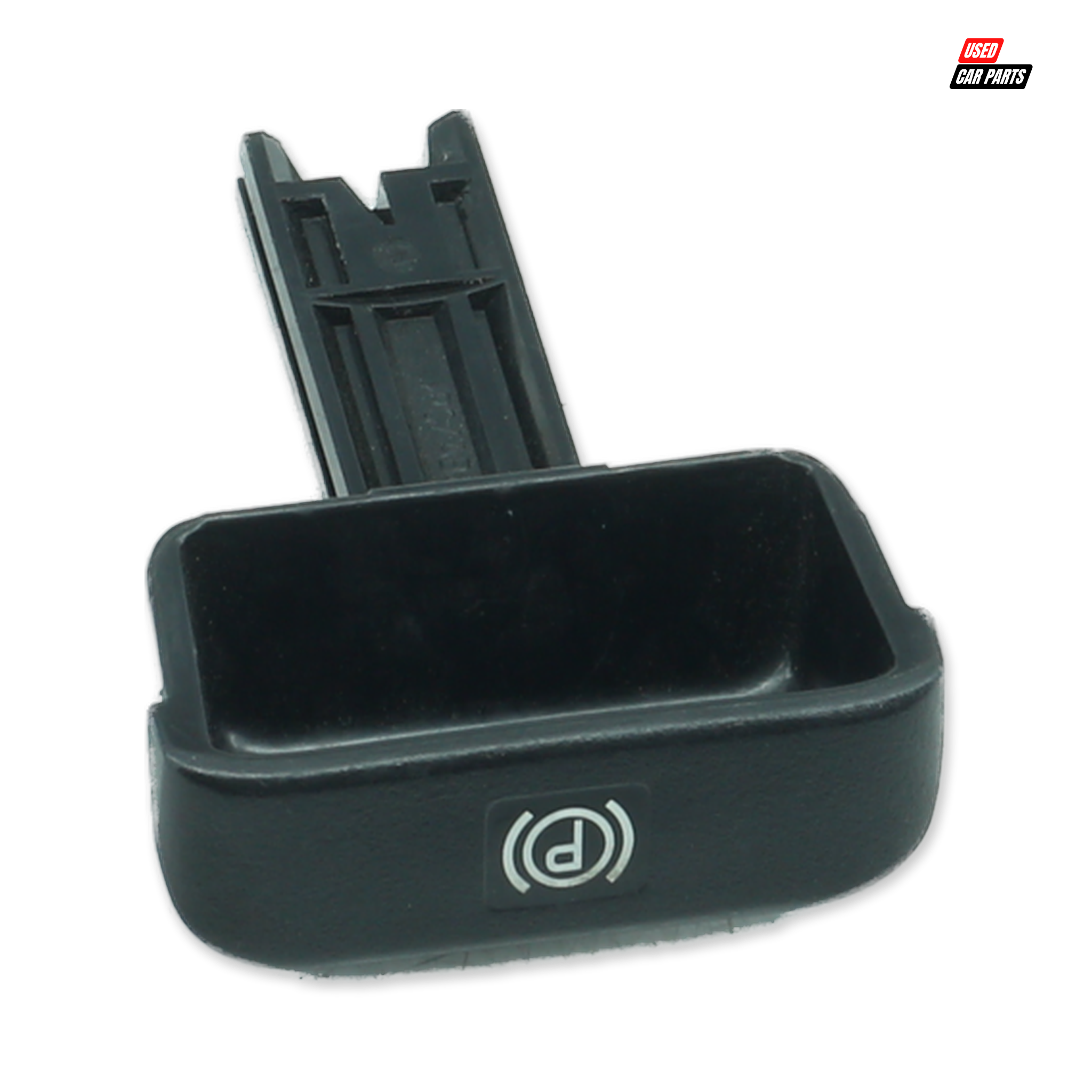 Used MERCEDES-BENZ C230K COUPE A/T Parking Brake Release Handle (Part Number 2034270620)