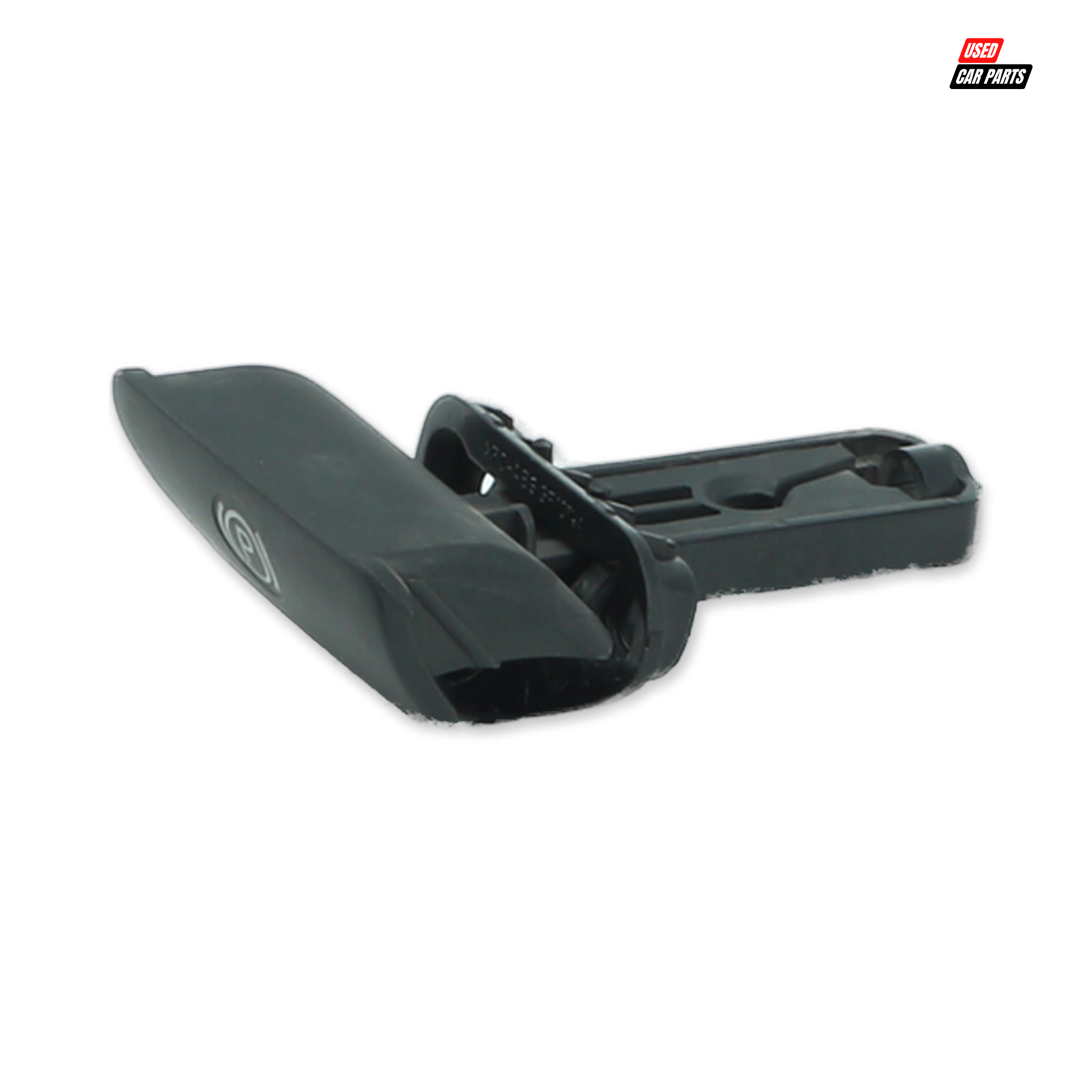 Used Parking Brake Release Handle (Part Number 8683963) for 2012 VOLVO XC90 D5 GEARTRONIC AWD