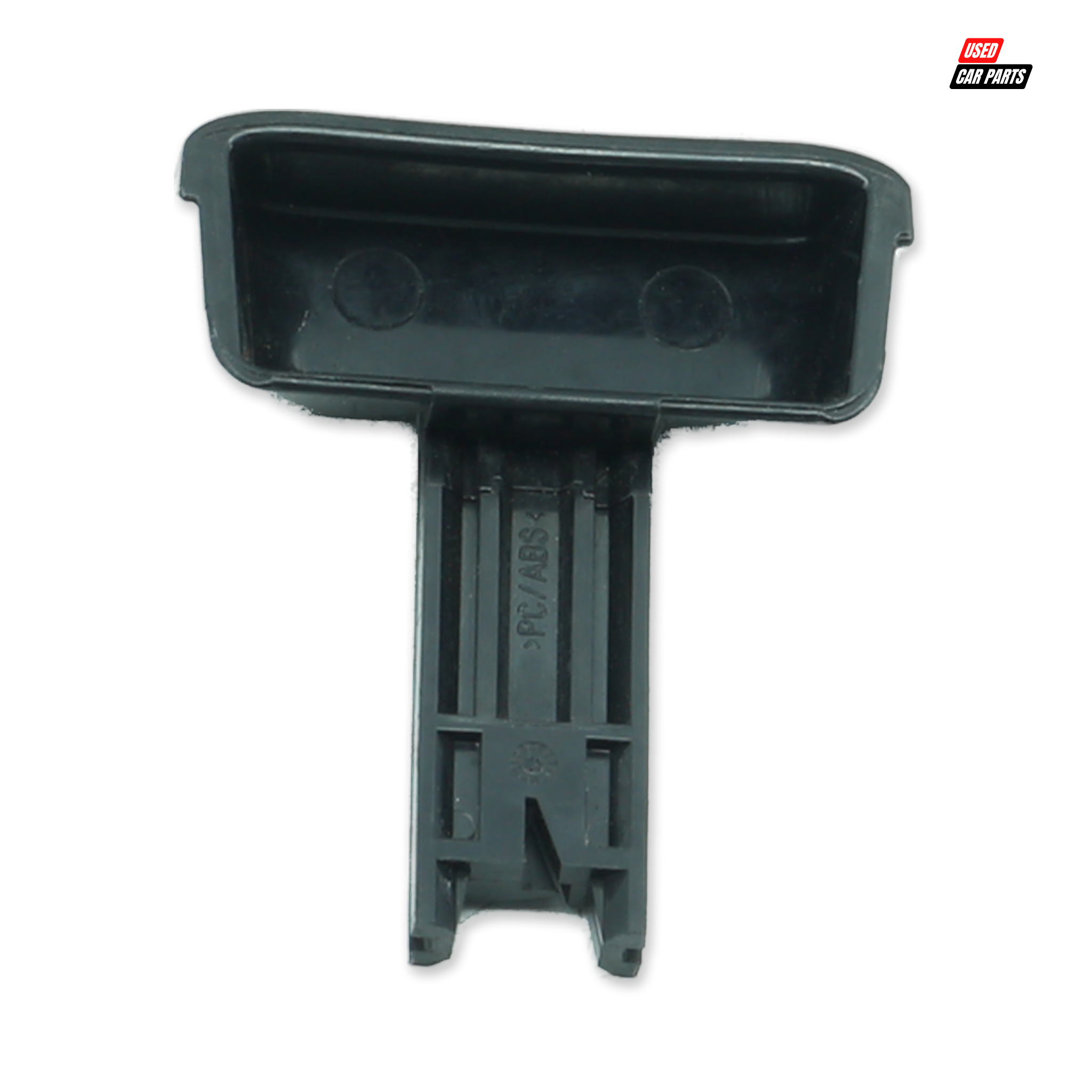 Used MERCEDES-BENZ C230K COUPE A/T Parking Brake Release Handle (Part Number 2034270620)