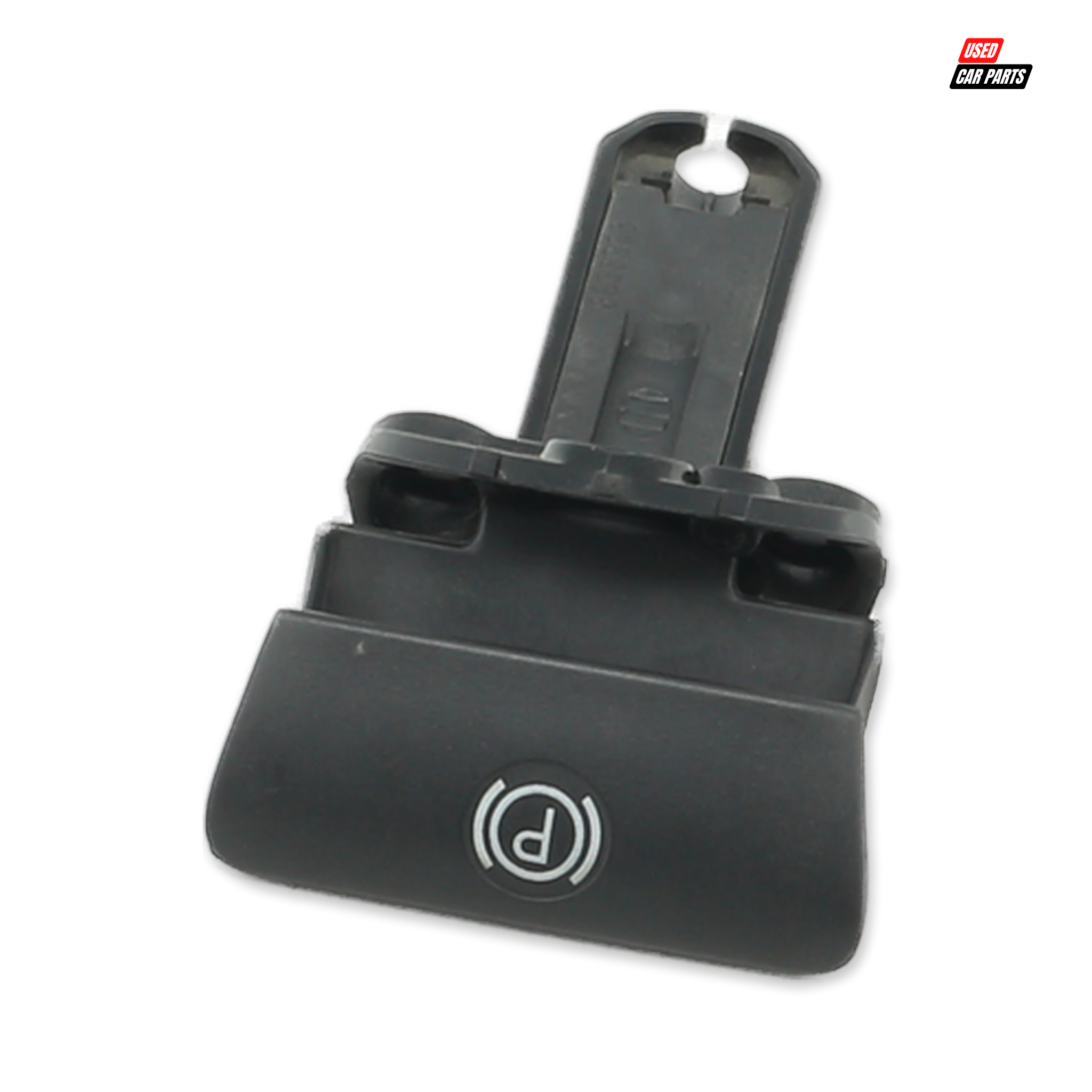 Used Parking Brake Release Handle (Part Number 8683963) for 2012 VOLVO XC90 D5 GEARTRONIC AWD