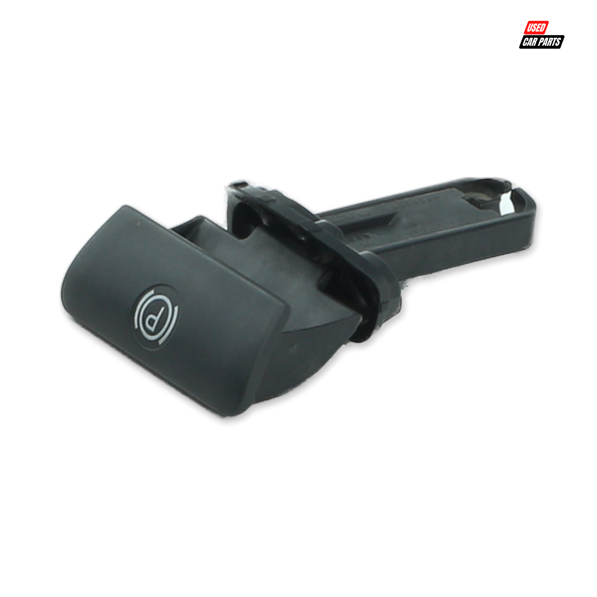 Used Parking Brake Release Handle (Part Number 8683963) for 2012 VOLVO XC90 D5 GEARTRONIC AWD