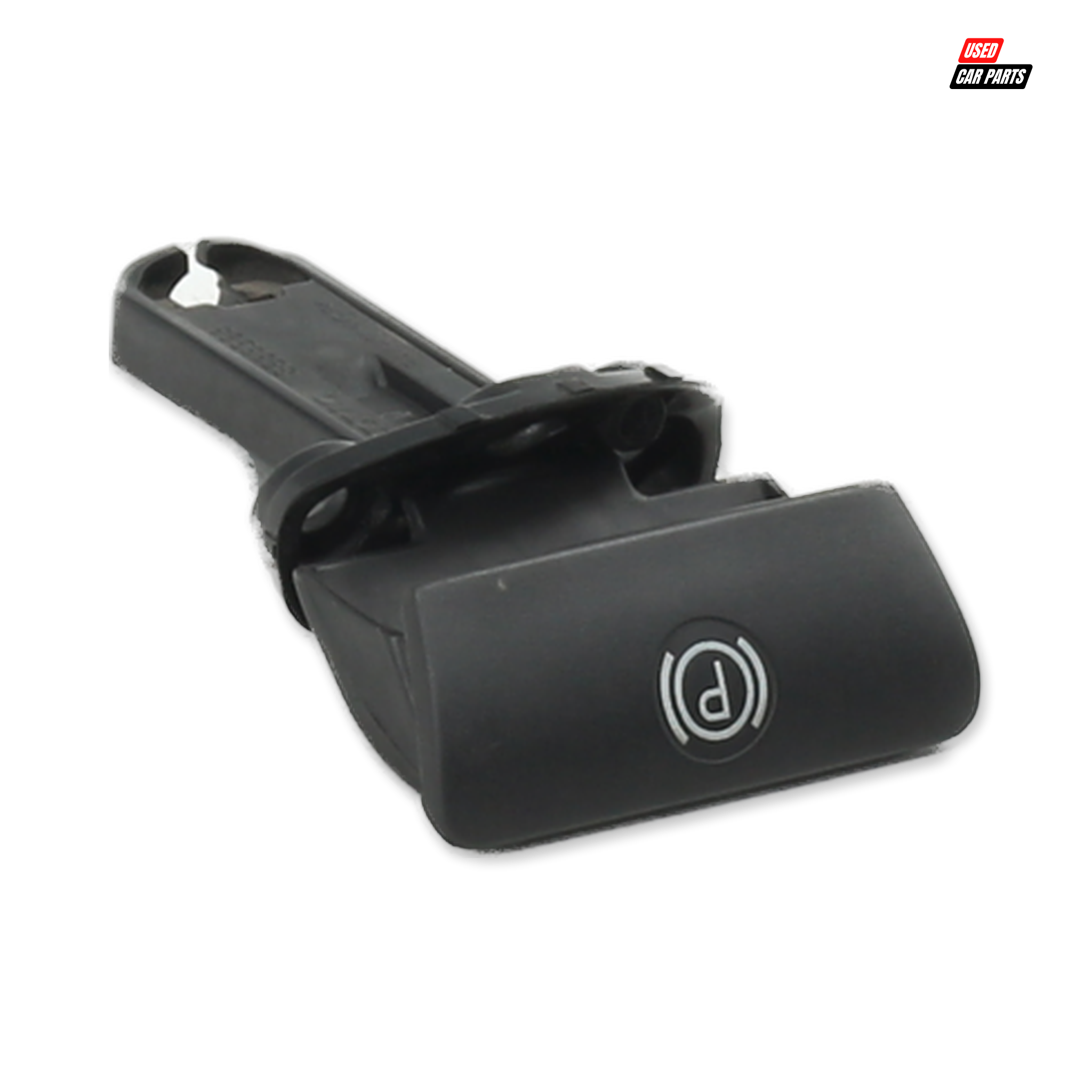 Used Parking Brake Release Handle (Part Number 8683963) for 2012 VOLVO XC90 D5 GEARTRONIC AWD