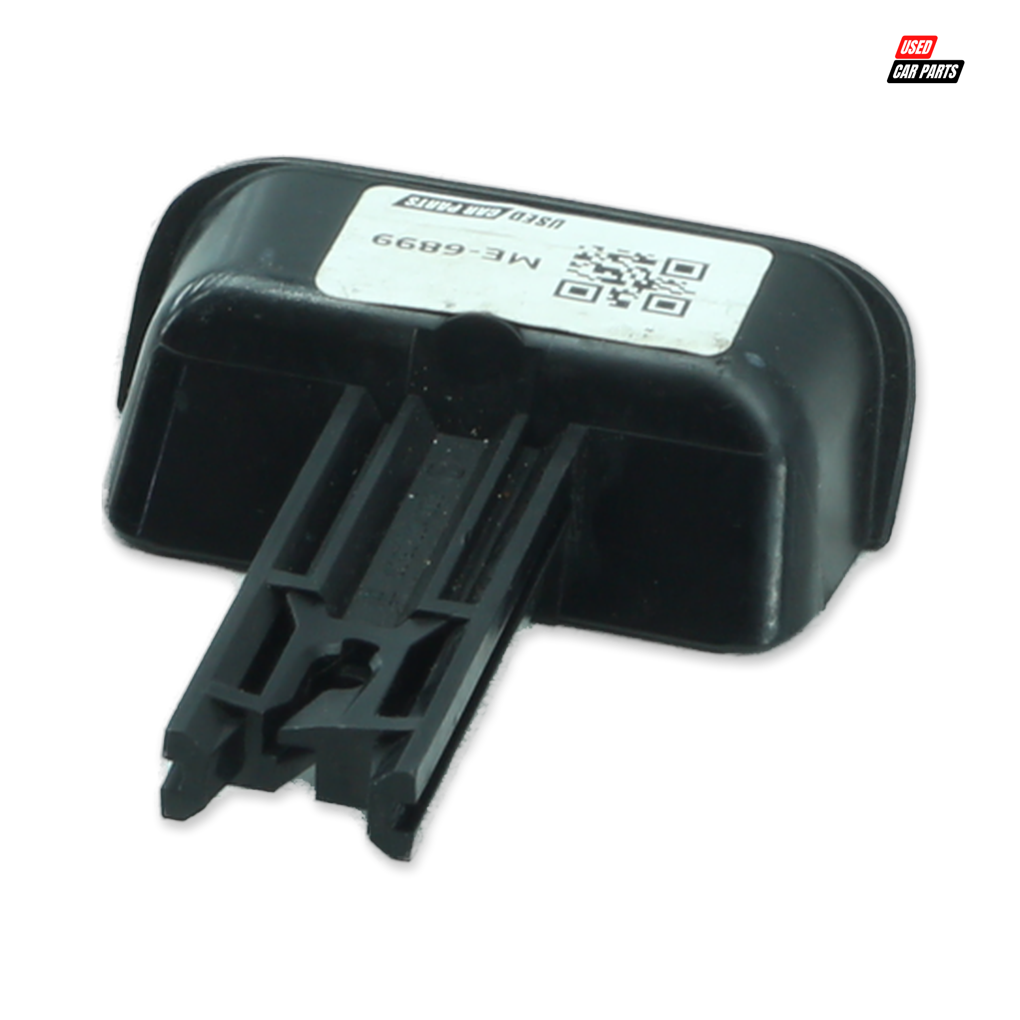 Used MERCEDES-BENZ C230K COUPE A/T Parking Brake Release Handle (Part Number 2034270620)