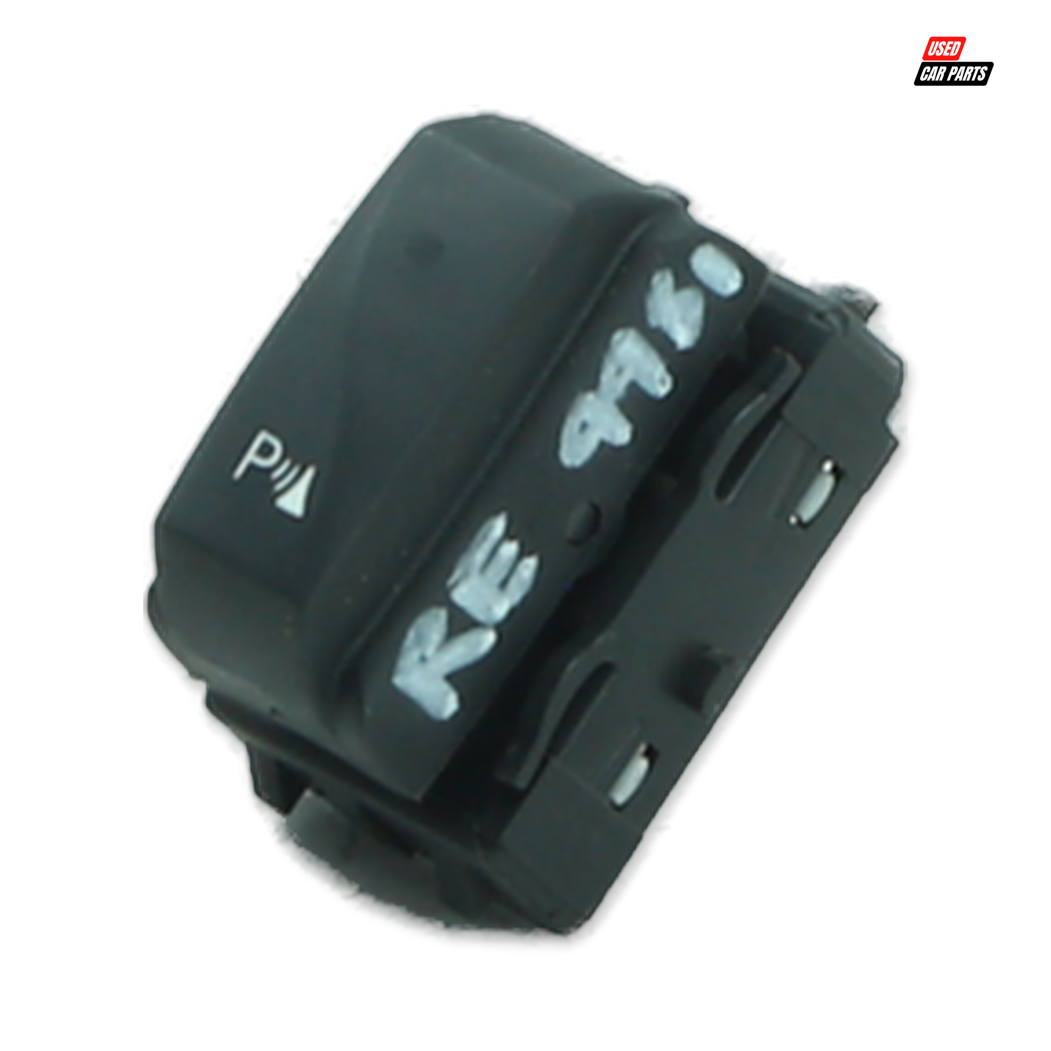 Used Parking Switch 284480002R for RENAULT CAPTUR 900T 2015