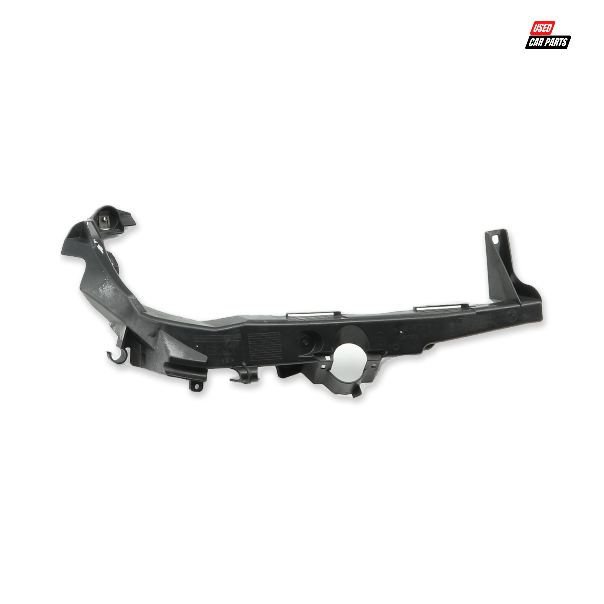 Used BMW Passenger's Side Headlight (2010 E90 Sedan/Wagon)
