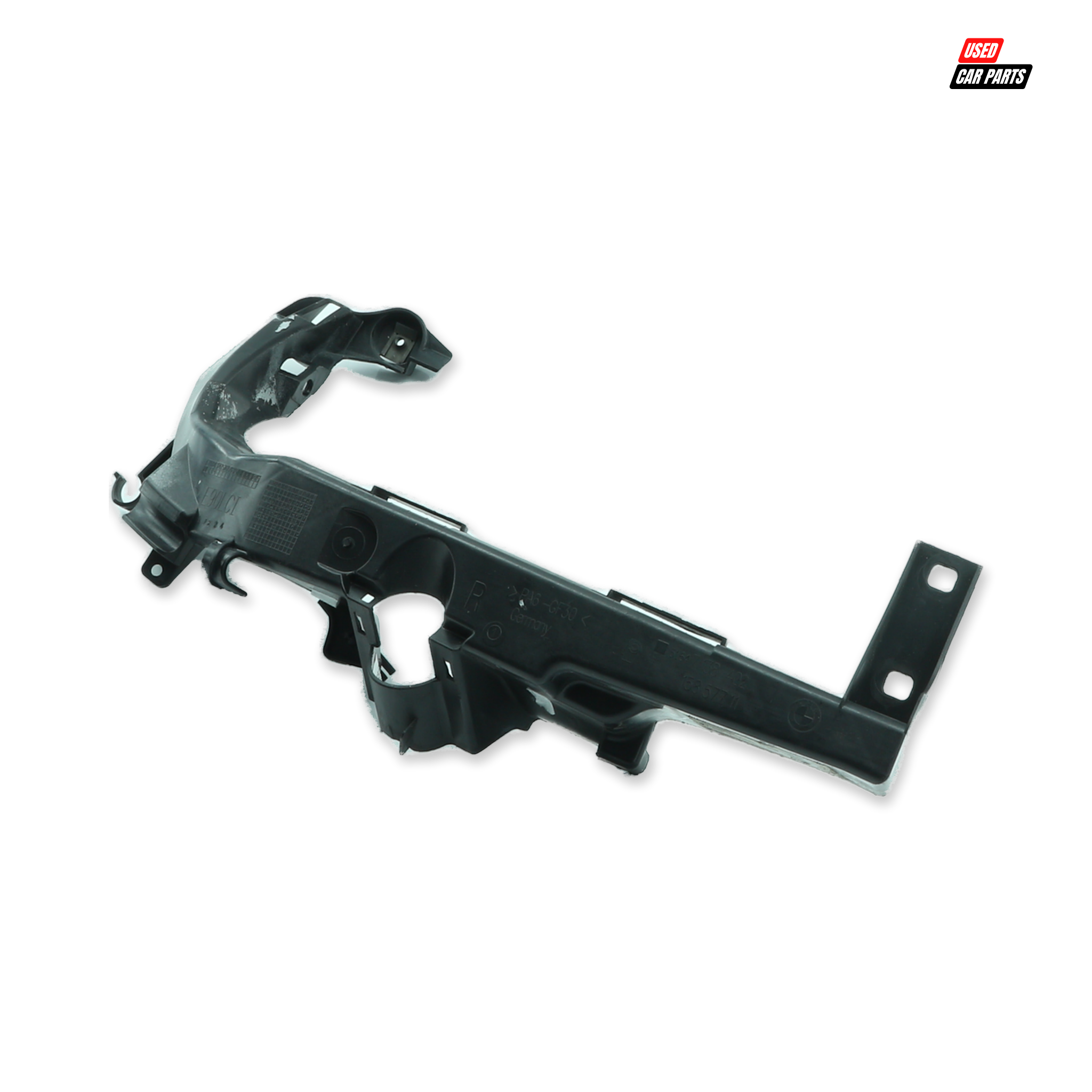 Used BMW Passenger's Side Headlight (2010 E90 Sedan/Wagon)