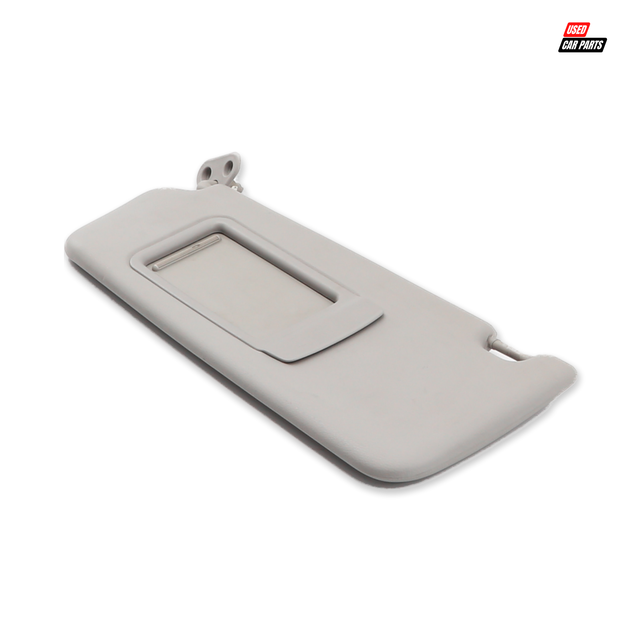 Used 2010 BMW 3 Series Passenger Side Sun Visor - Salvaged