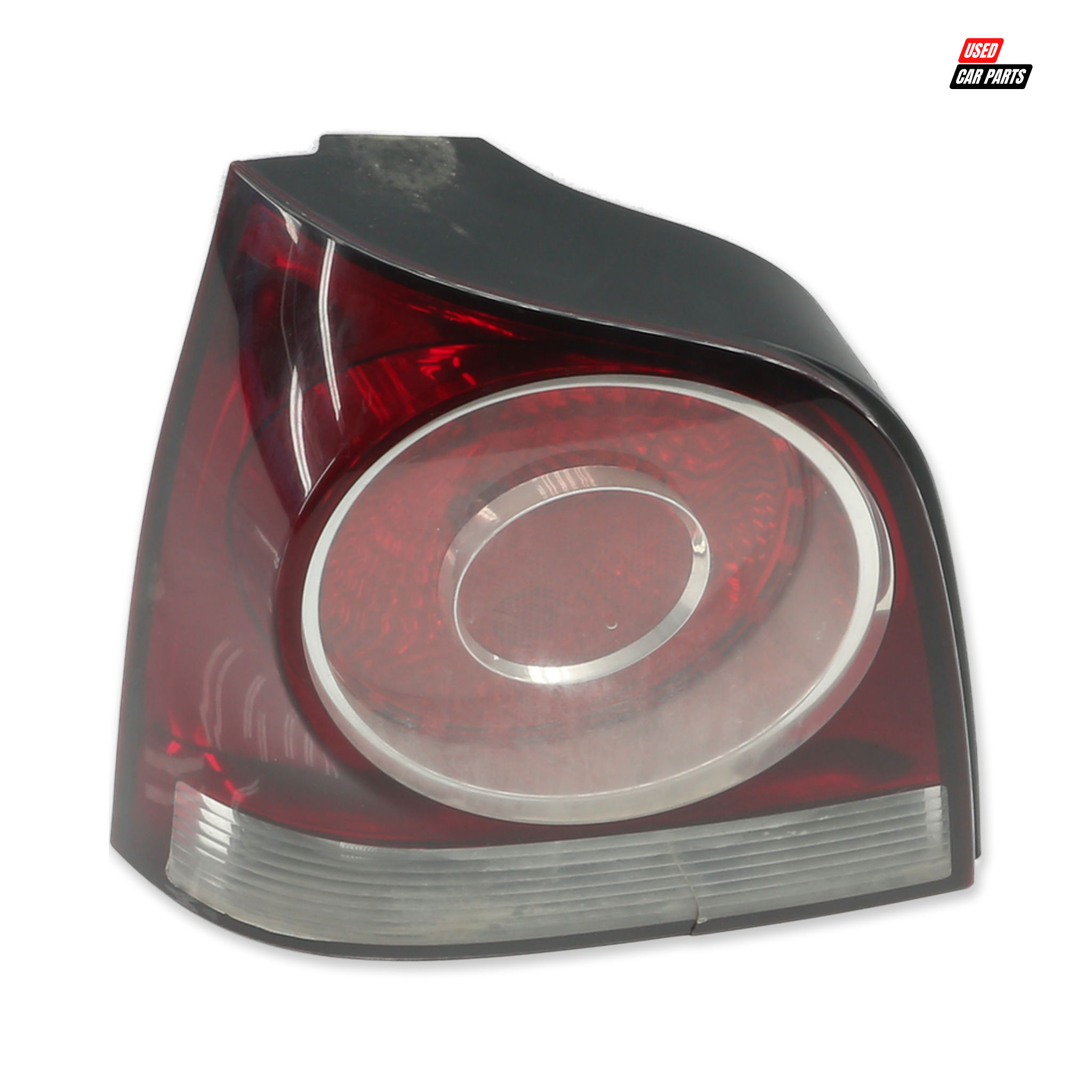 Used Passenger's Side Tail Light (Part Number vo-3786) for 2007 VOLKSWAGEN 2.0 HIGHLINE