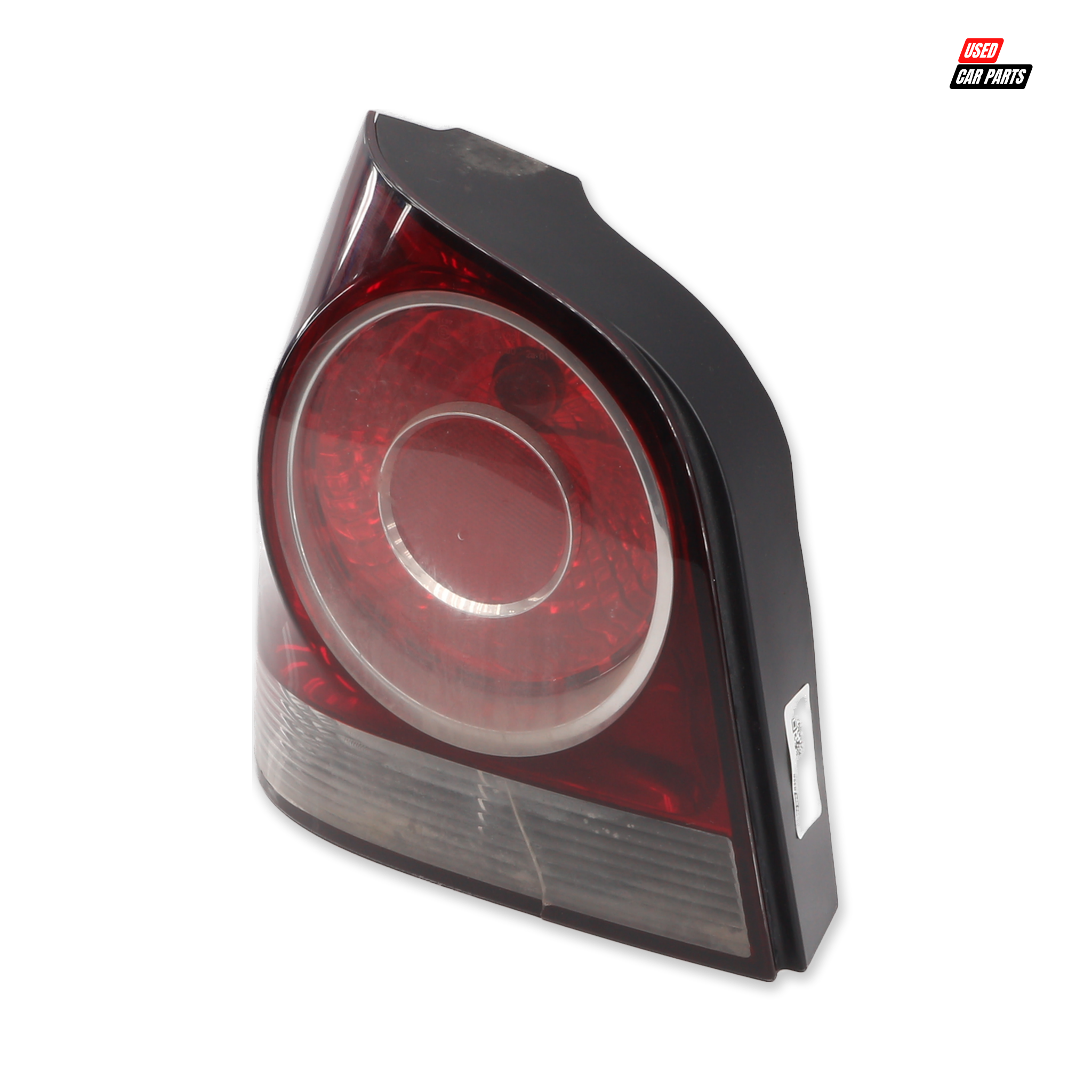 Used Passenger's Side Tail Light (Part Number vo-3786) for 2007 VOLKSWAGEN 2.0 HIGHLINE