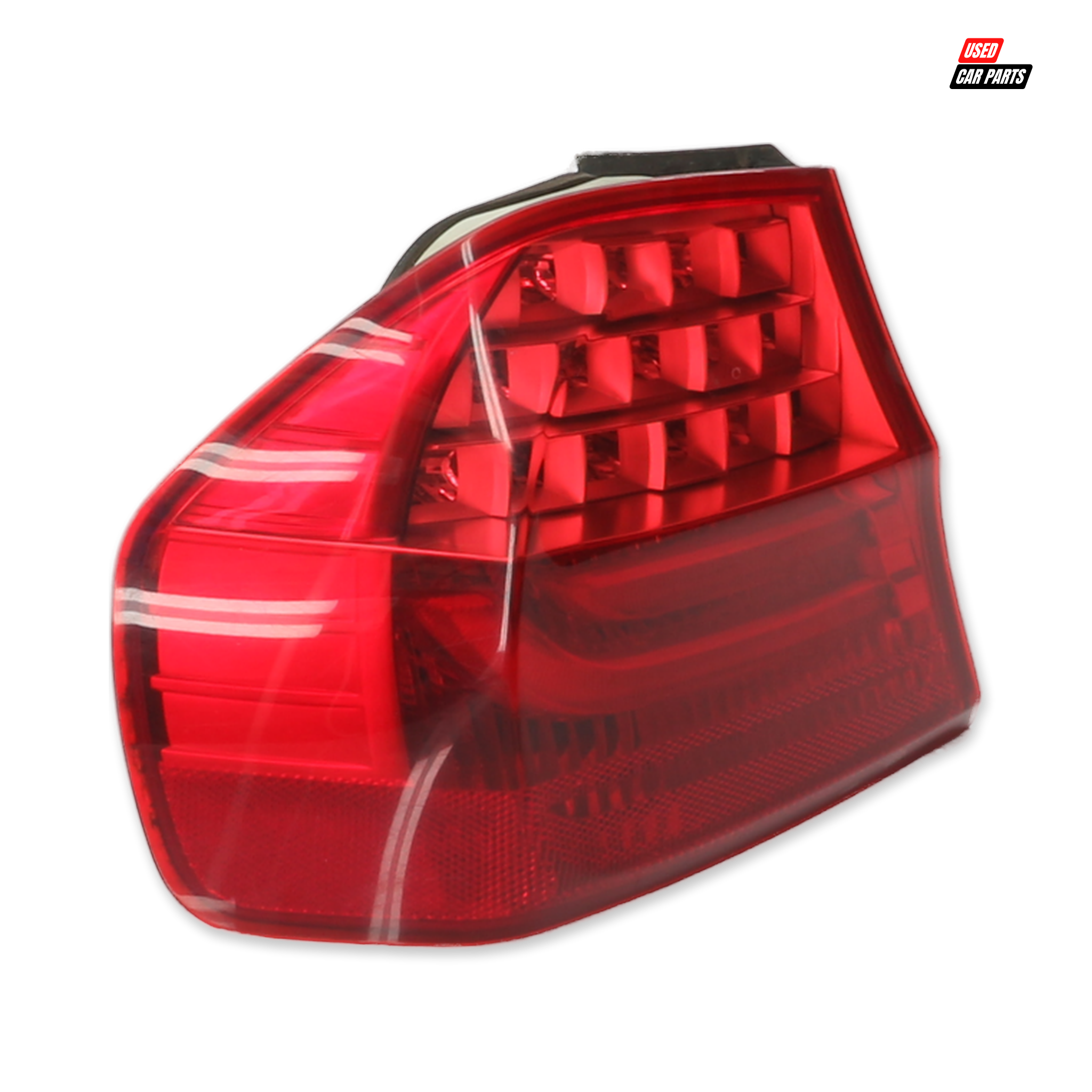 Used Passenger's Side Tail Light for 2010 BMW 3 Series (E90)