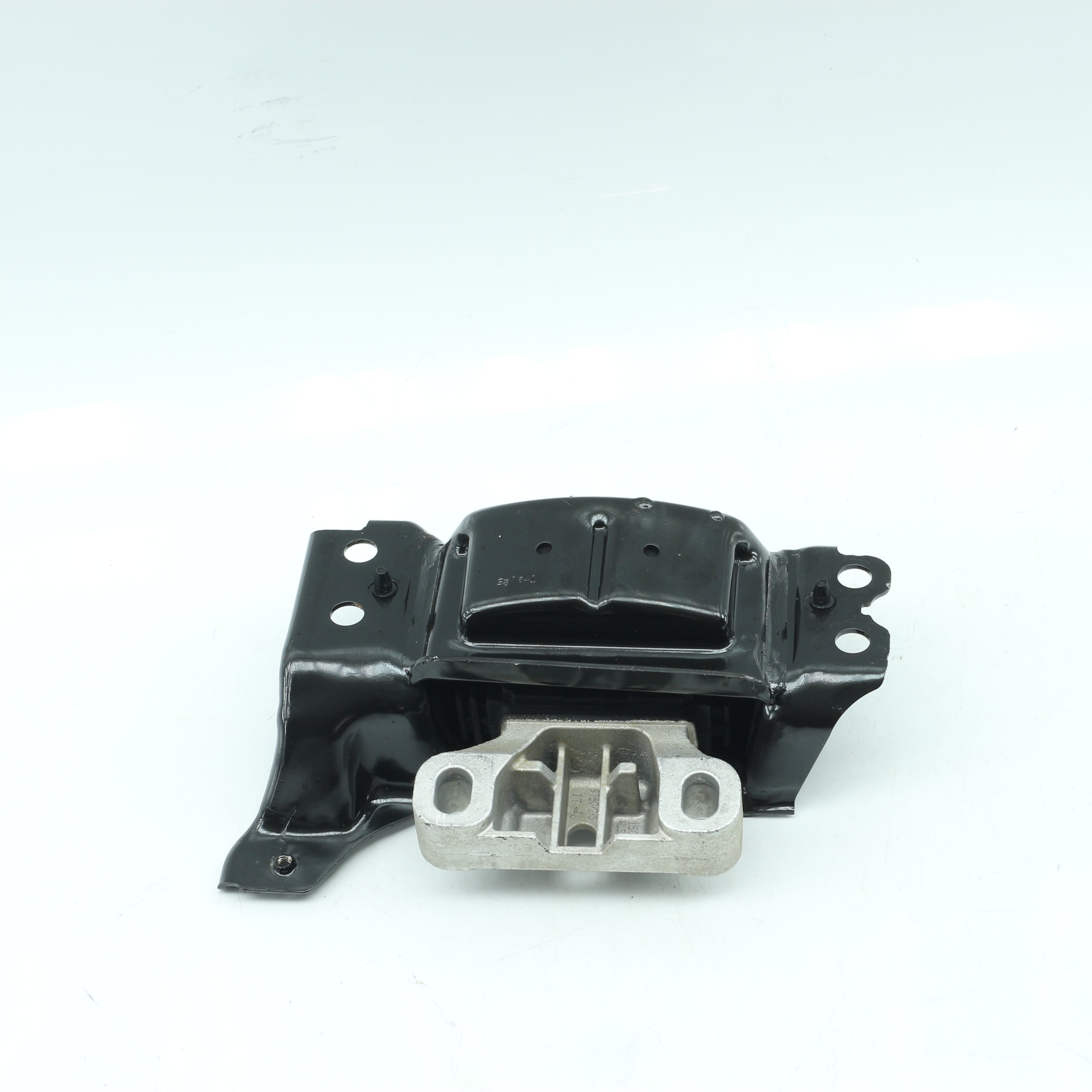 Used VOLKSWAGEN POLO 1.2 TRENDLINE DSG Passenger Side Engine Mounting - OEM Part 2Q0199555AE