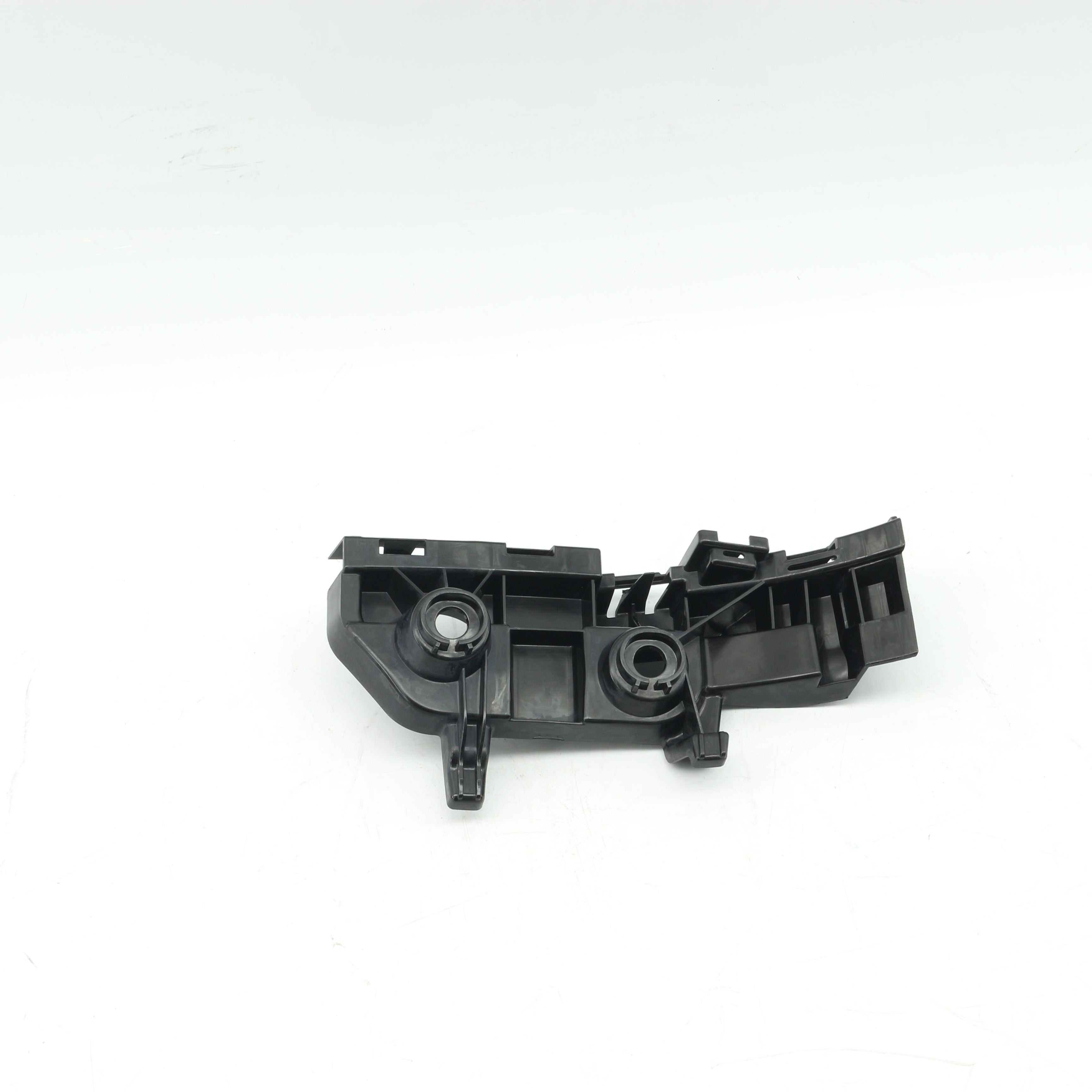 Used VOLKSWAGEN POLO 1.2 TRENDLINE DSG Passenger Side Front Bumper Bracket - OEM Part 2GS807453A