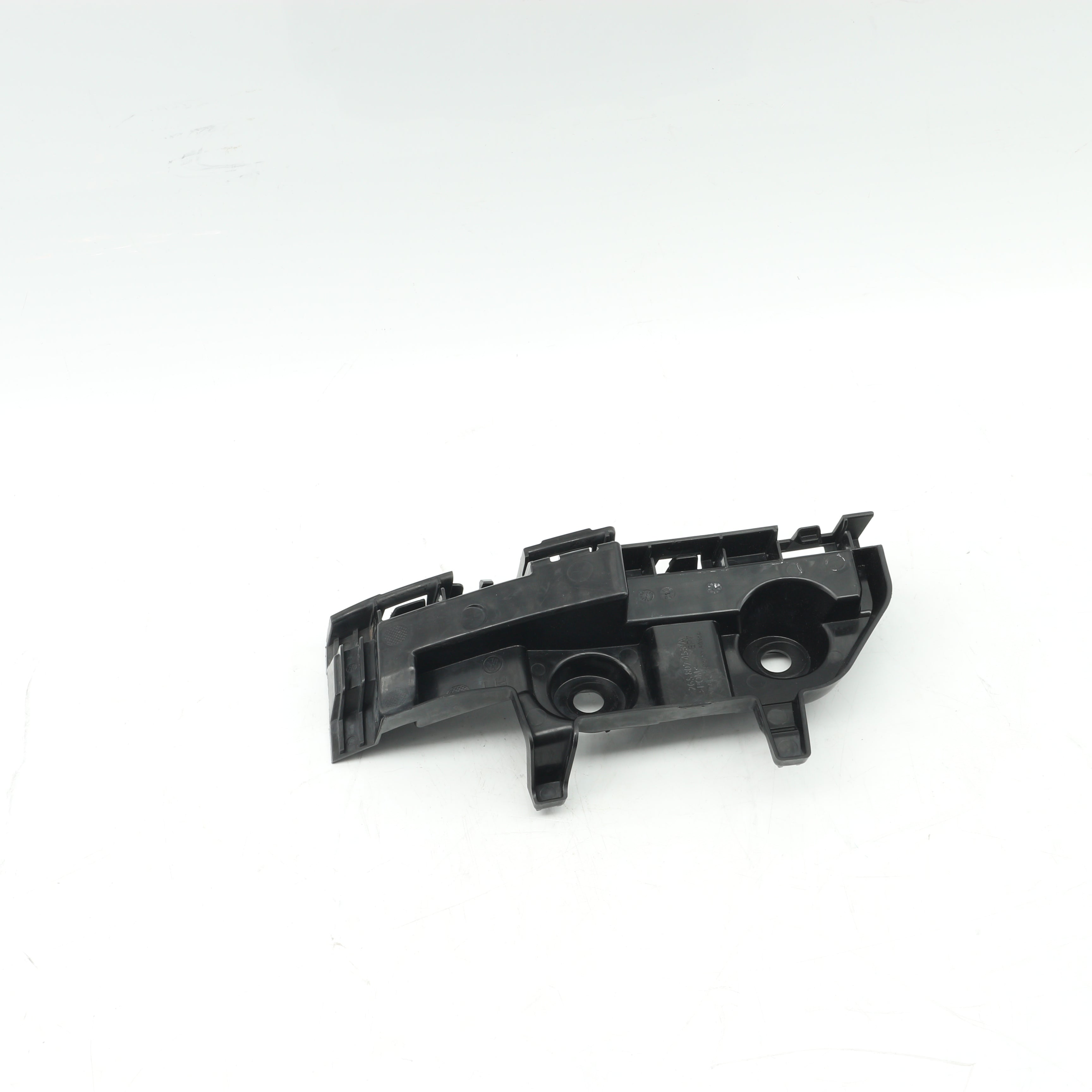 Used VOLKSWAGEN POLO 1.2 TRENDLINE DSG Passenger Side Front Bumper Bracket - OEM Part 2GS807453A