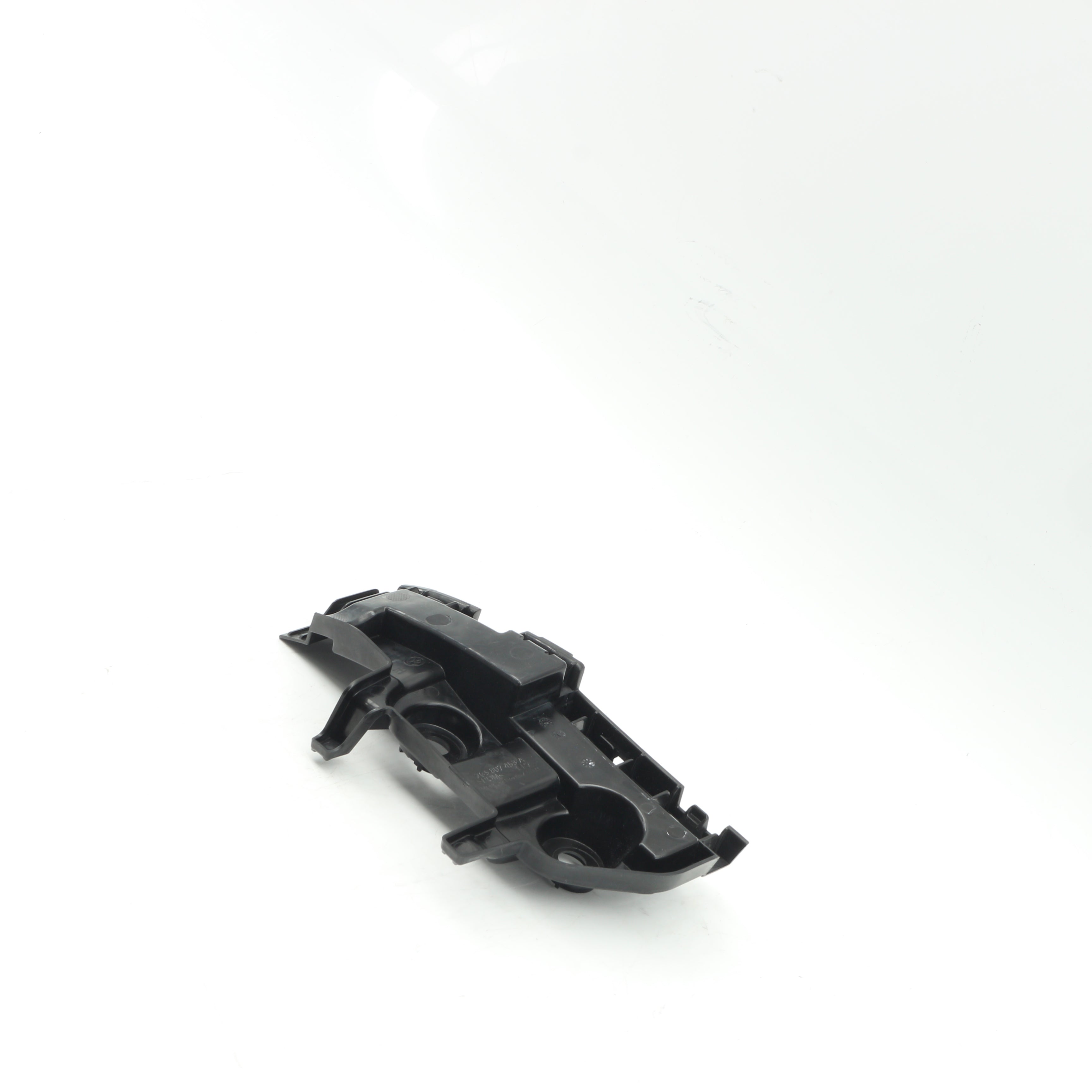 Used VOLKSWAGEN POLO 1.2 TRENDLINE DSG Passenger Side Front Bumper Bracket - OEM Part 2GS807453A