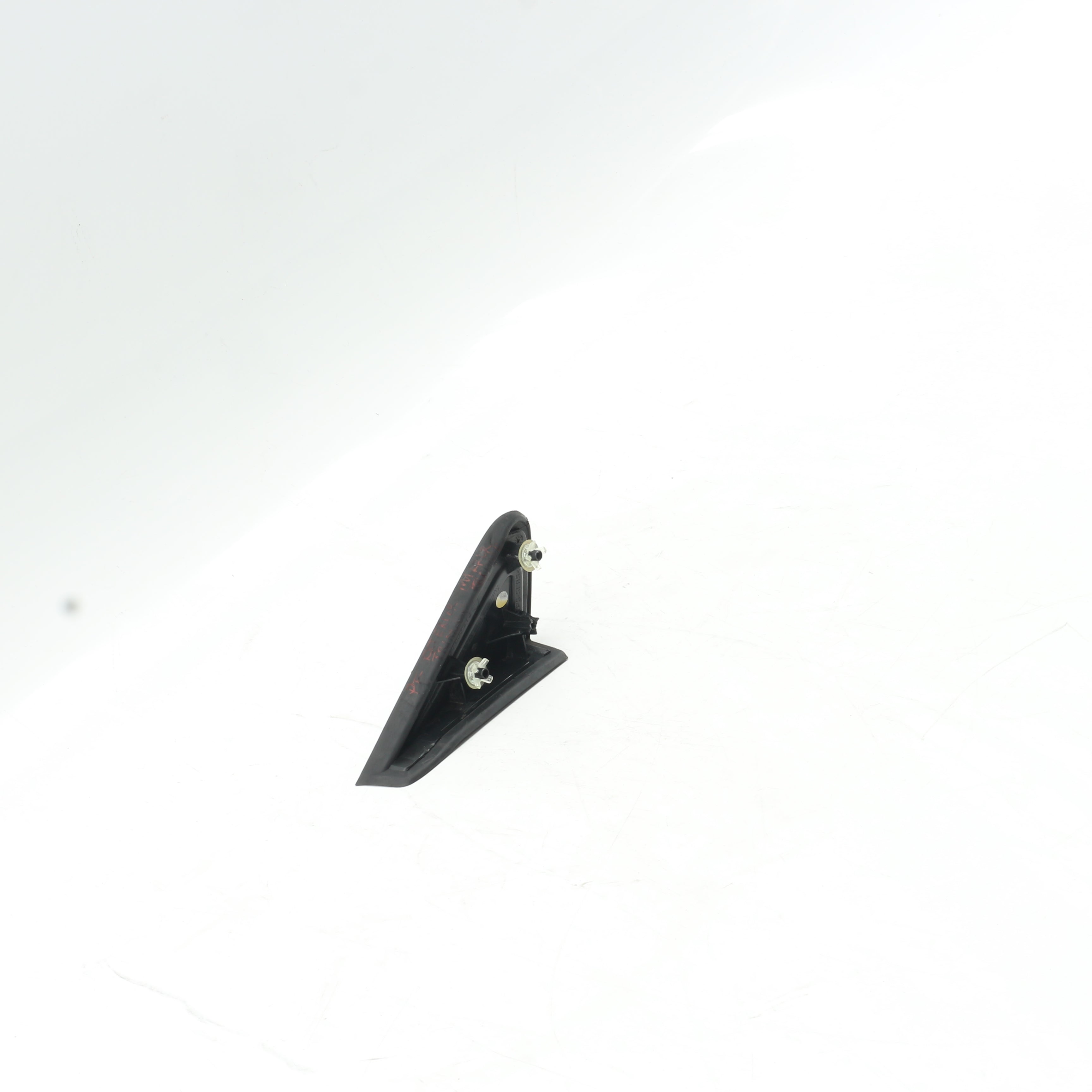 Used VW Polo 1.2 Trendline DSG Front Corner Cover 2G0853273