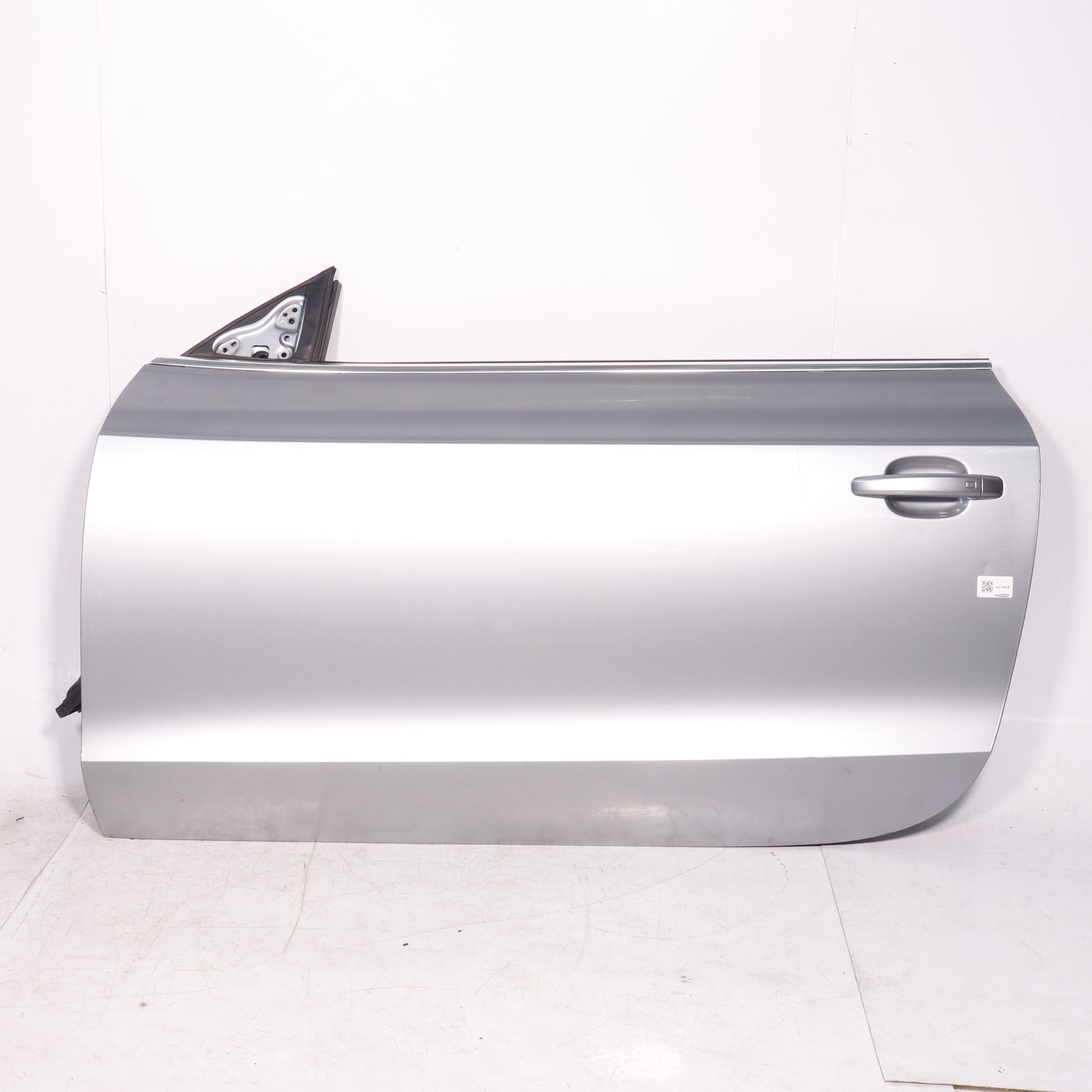 Used Audi A5 S5 QUATTRO Passenger Side Front Door